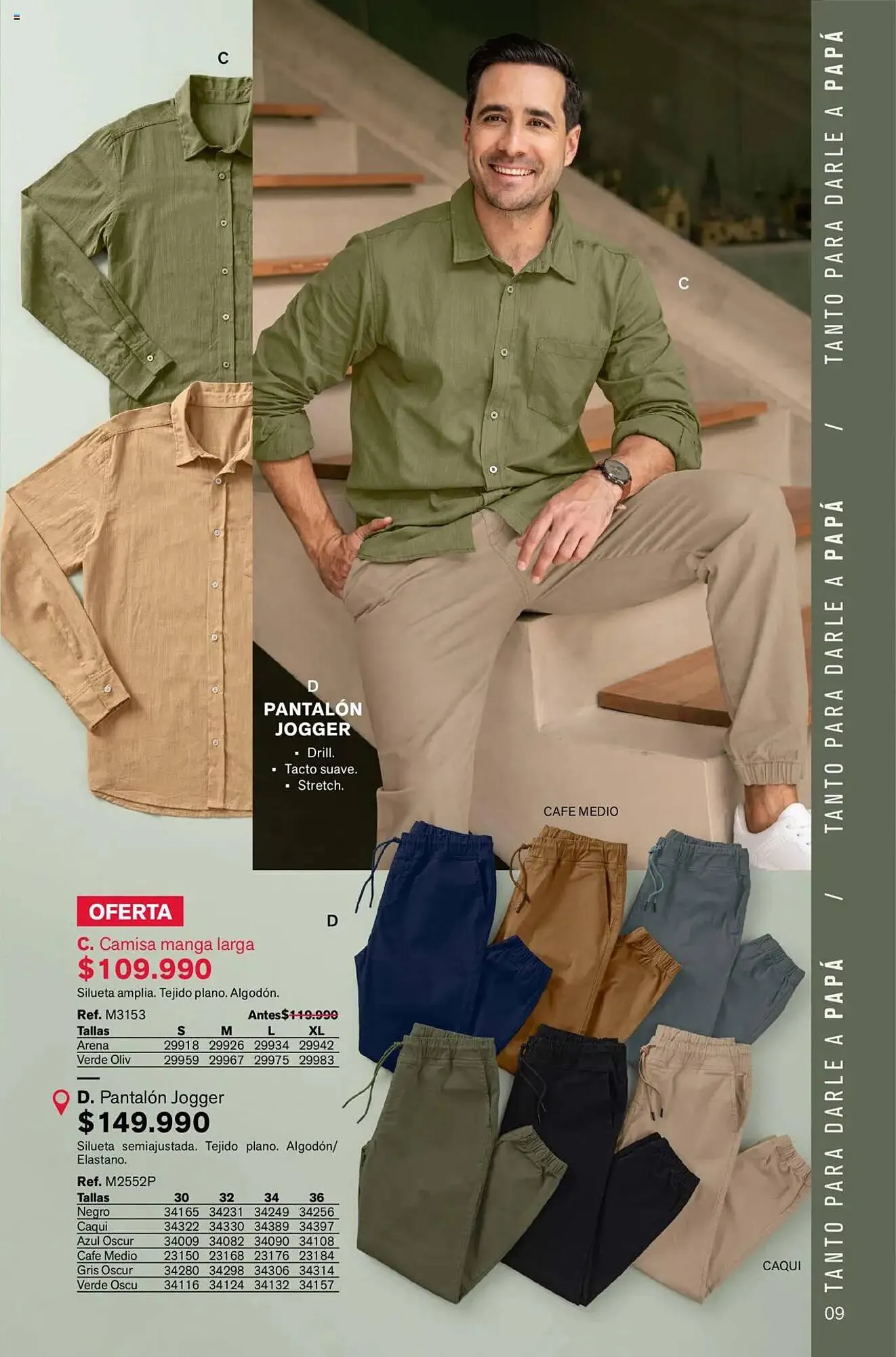 Catalogo de Catálogo Leonisa 4 de junio al 24 de junio 2025 - Pag 9