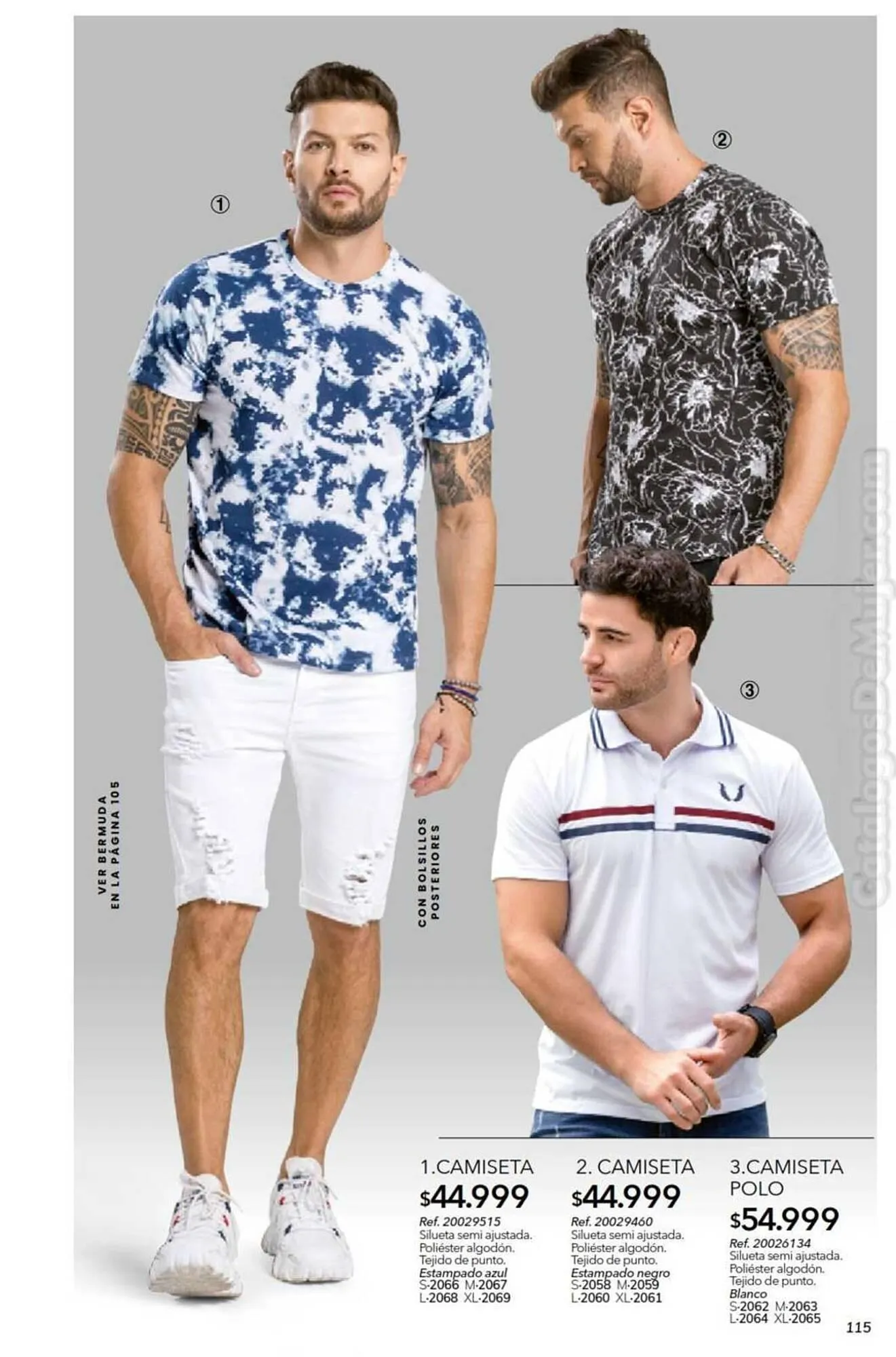 Catalogo de Catálogo Marketing Personal 3 de mayo al 24 de junio 2024 - Pag 28