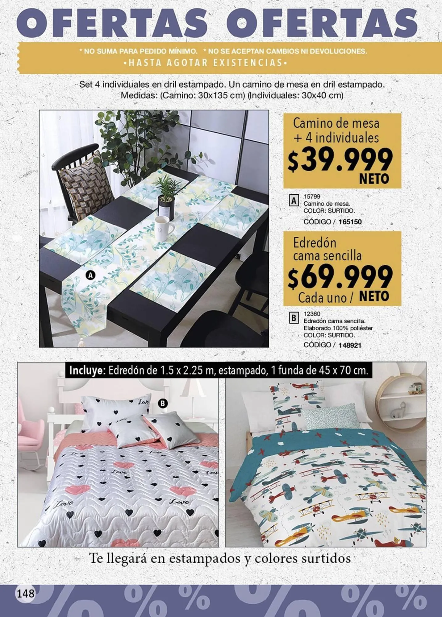 Catalogo de Catálogo Juana Bonita 2 de septiembre al 16 de septiembre 2024 - Pag 148