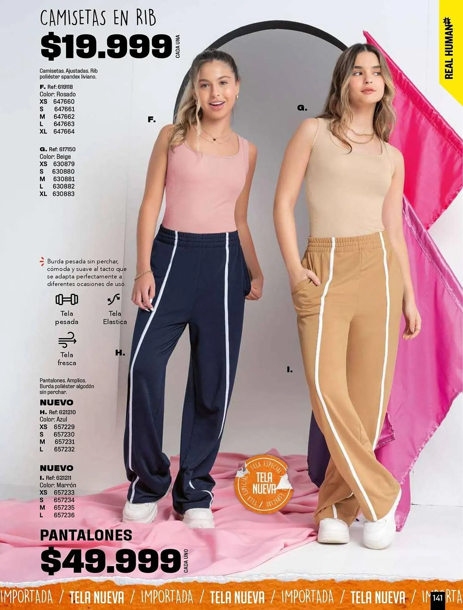 Catalogo de Catálogo Pacífika 4 de febrero al 28 de febrero 2025 - Pag 180