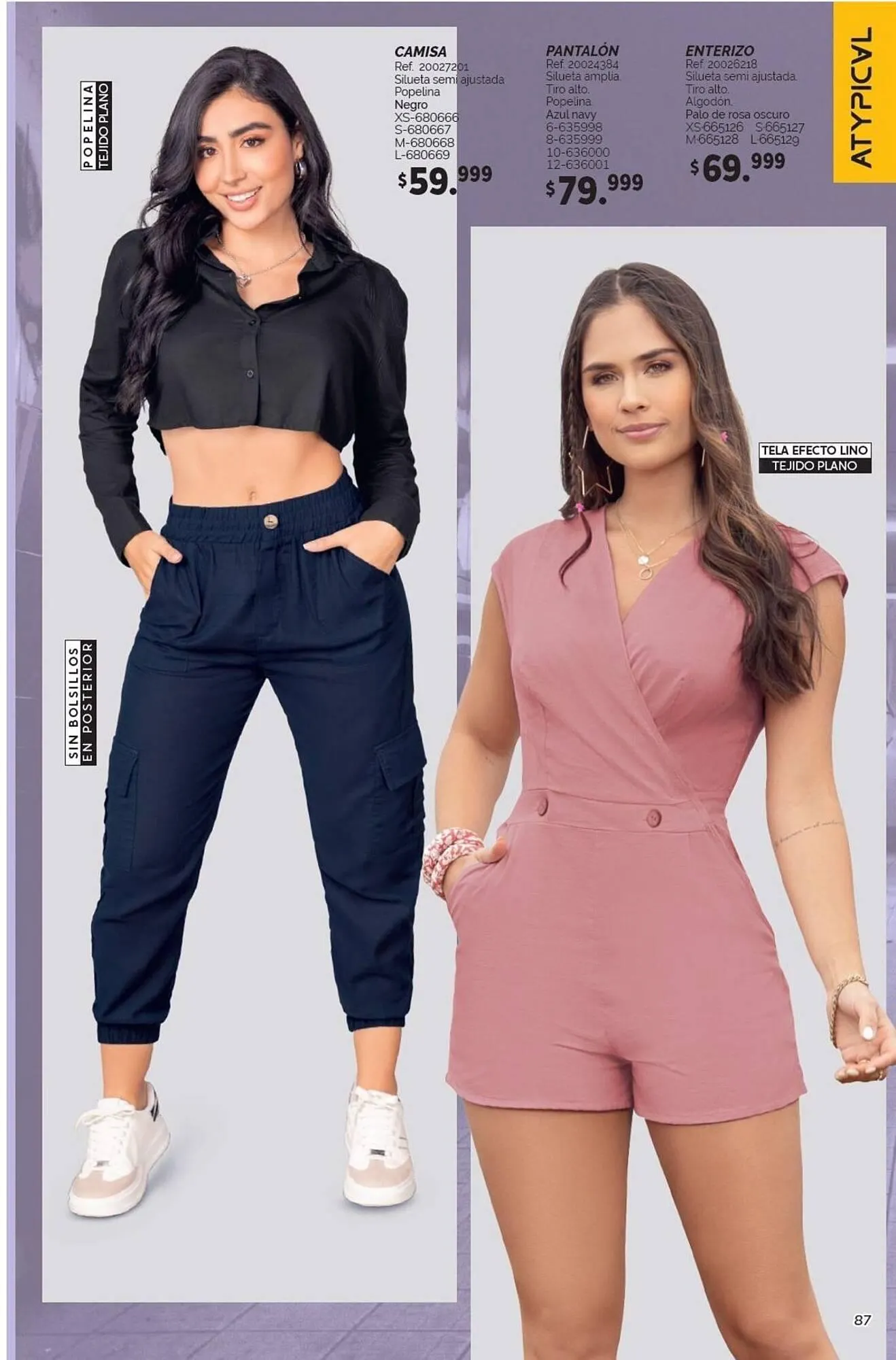 Catalogo de Catálogo Marketing Personal 4 de febrero al 28 de febrero 2025 - Pag 93