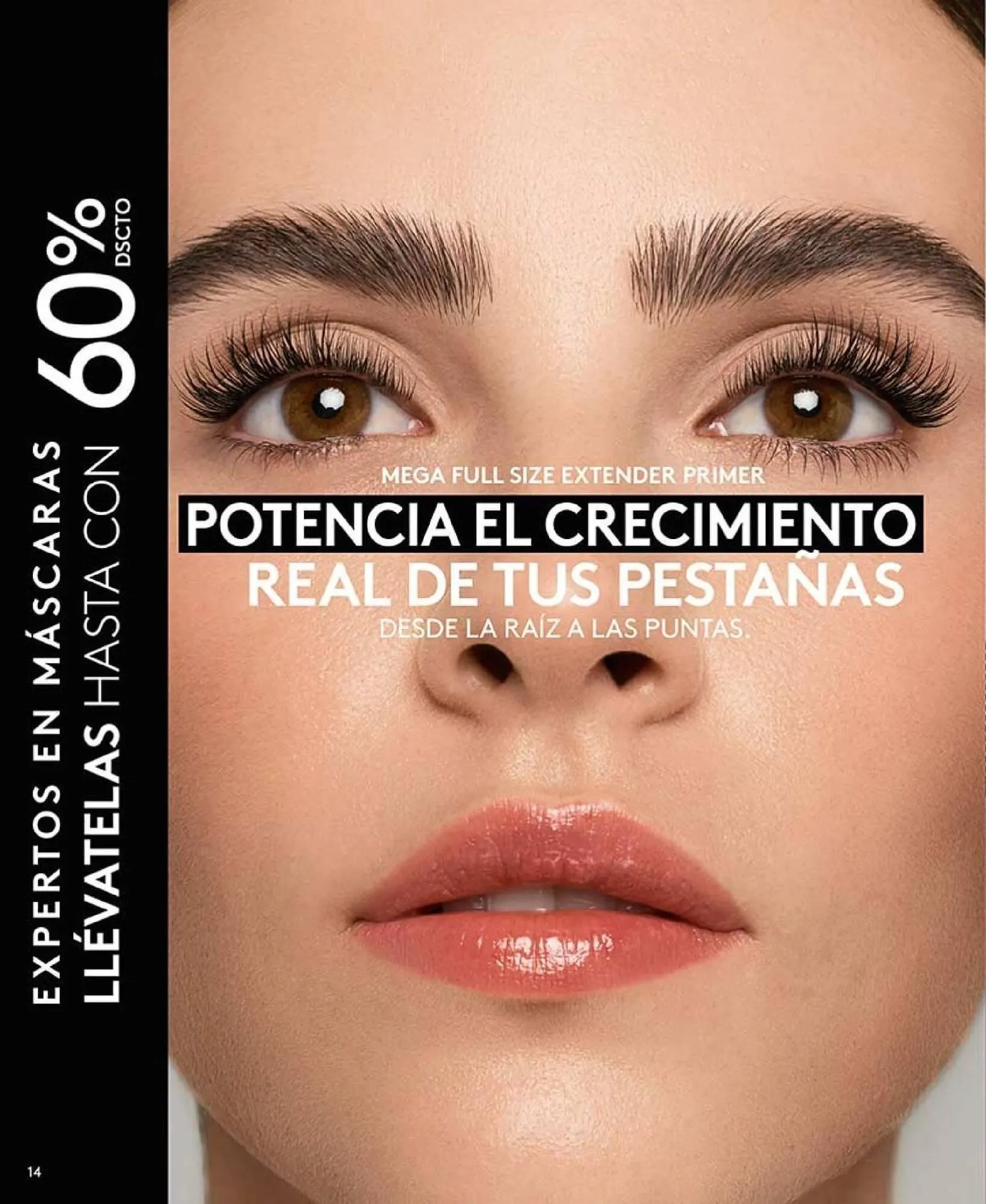 Catalogo de Catálogo Ésika 17 de diciembre al 2 de febrero 2026 - Pag 14