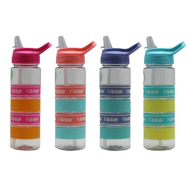 Botella Big Bands Keep 750 Ml