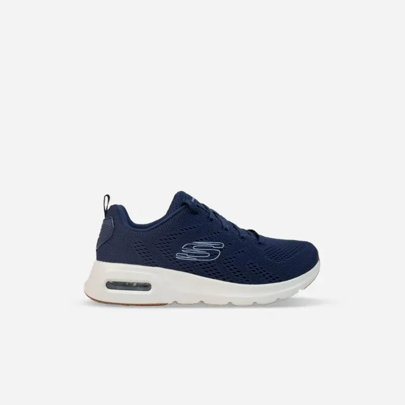 TENIS SKECHERS 149948 NVY MUJER