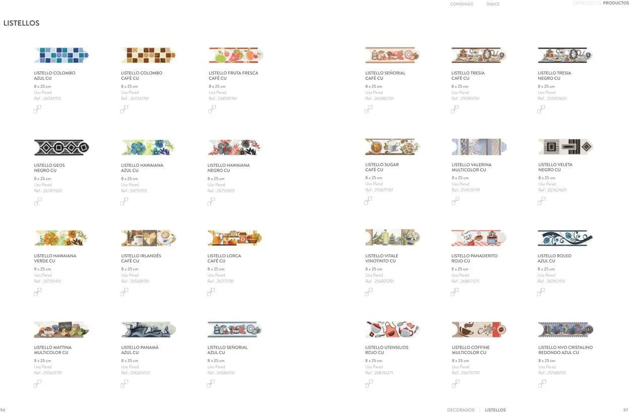 Catalogo de Corona 22 de mayo al 31 de diciembre 2023 - Pag 49