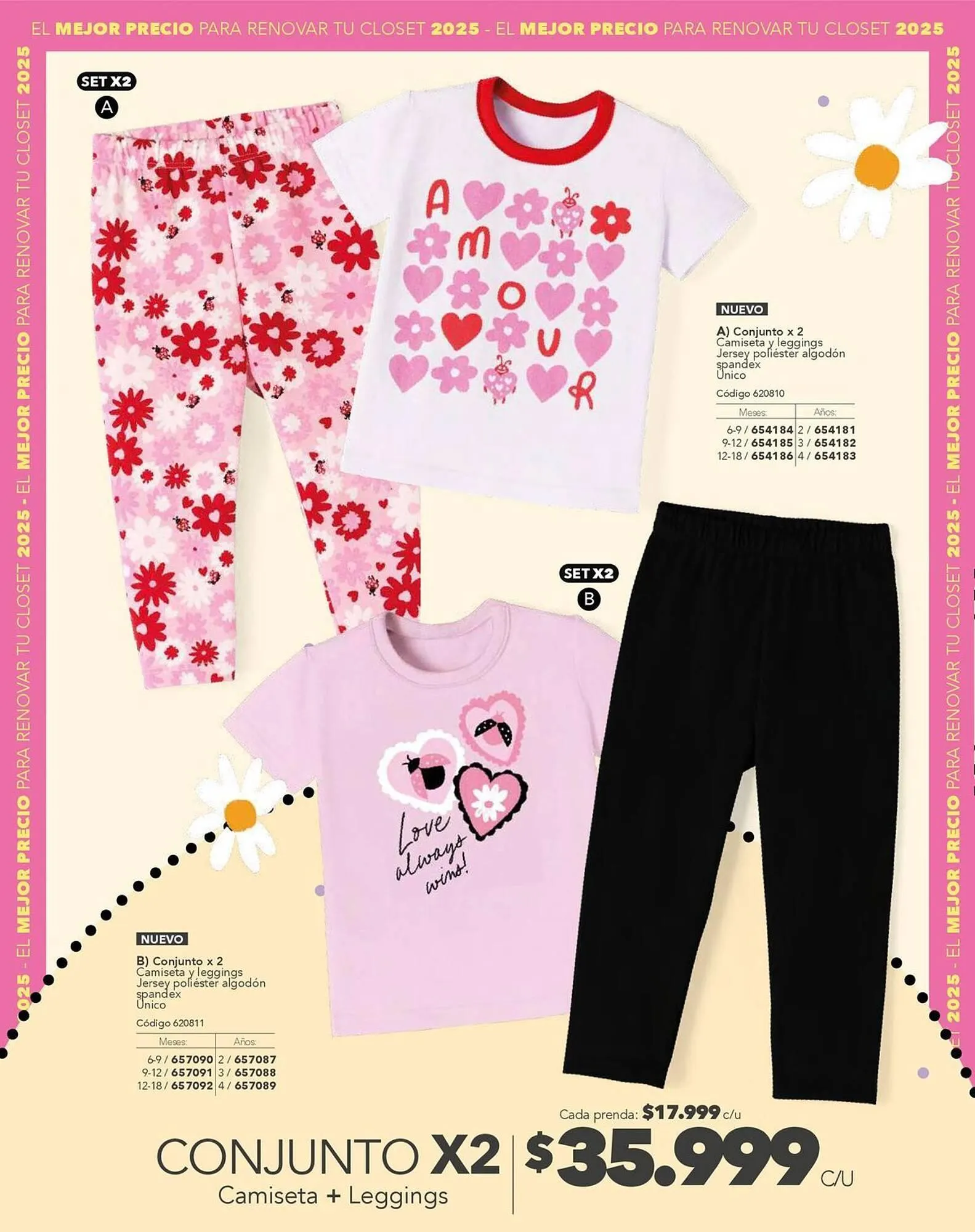 Catalogo de Catálogo Loguin 25 de marzo al 30 de abril 2025 - Pag 179