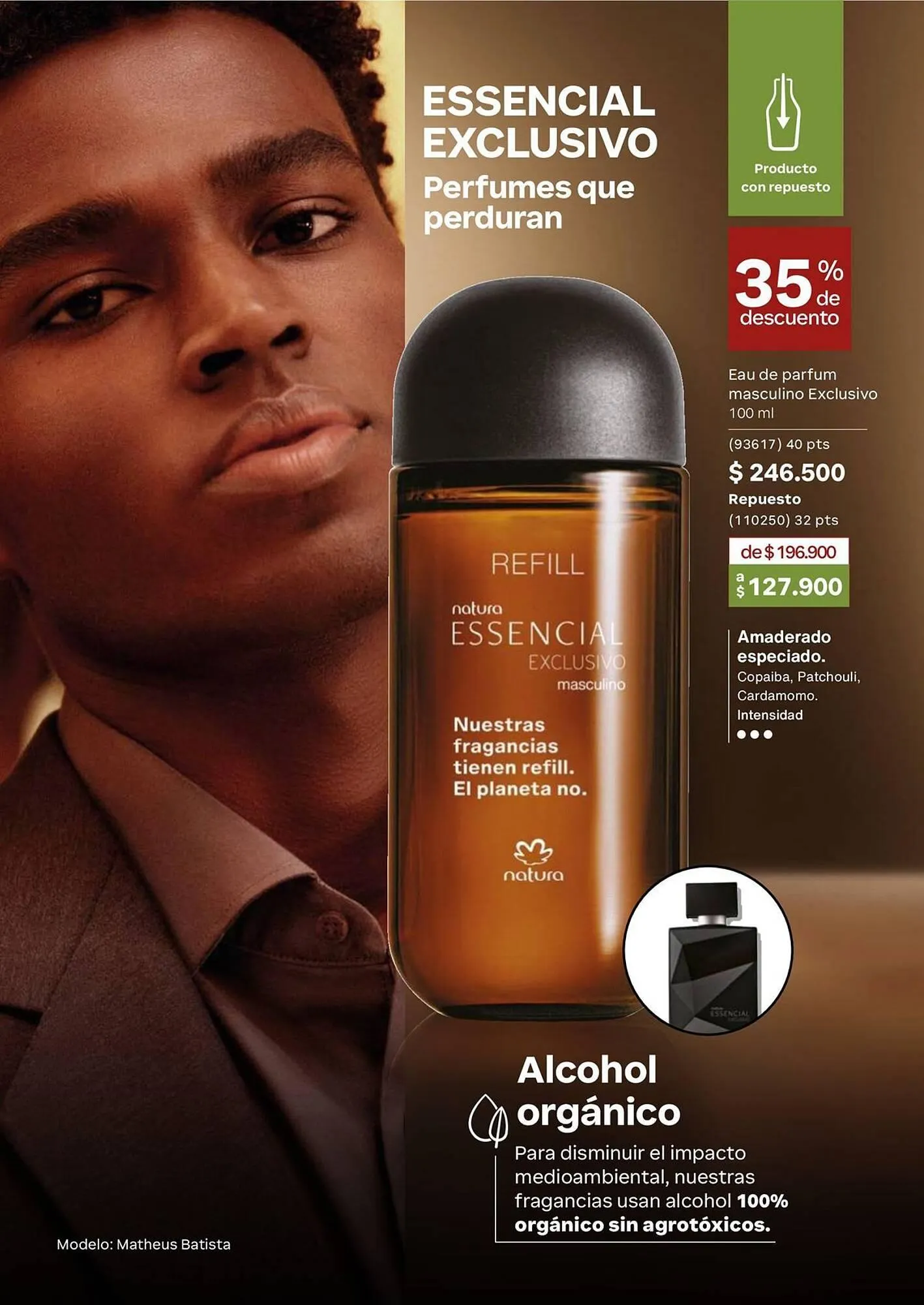 Catalogo de Catálogo Natura 1 de abril al 30 de abril 2026 - Pag 42