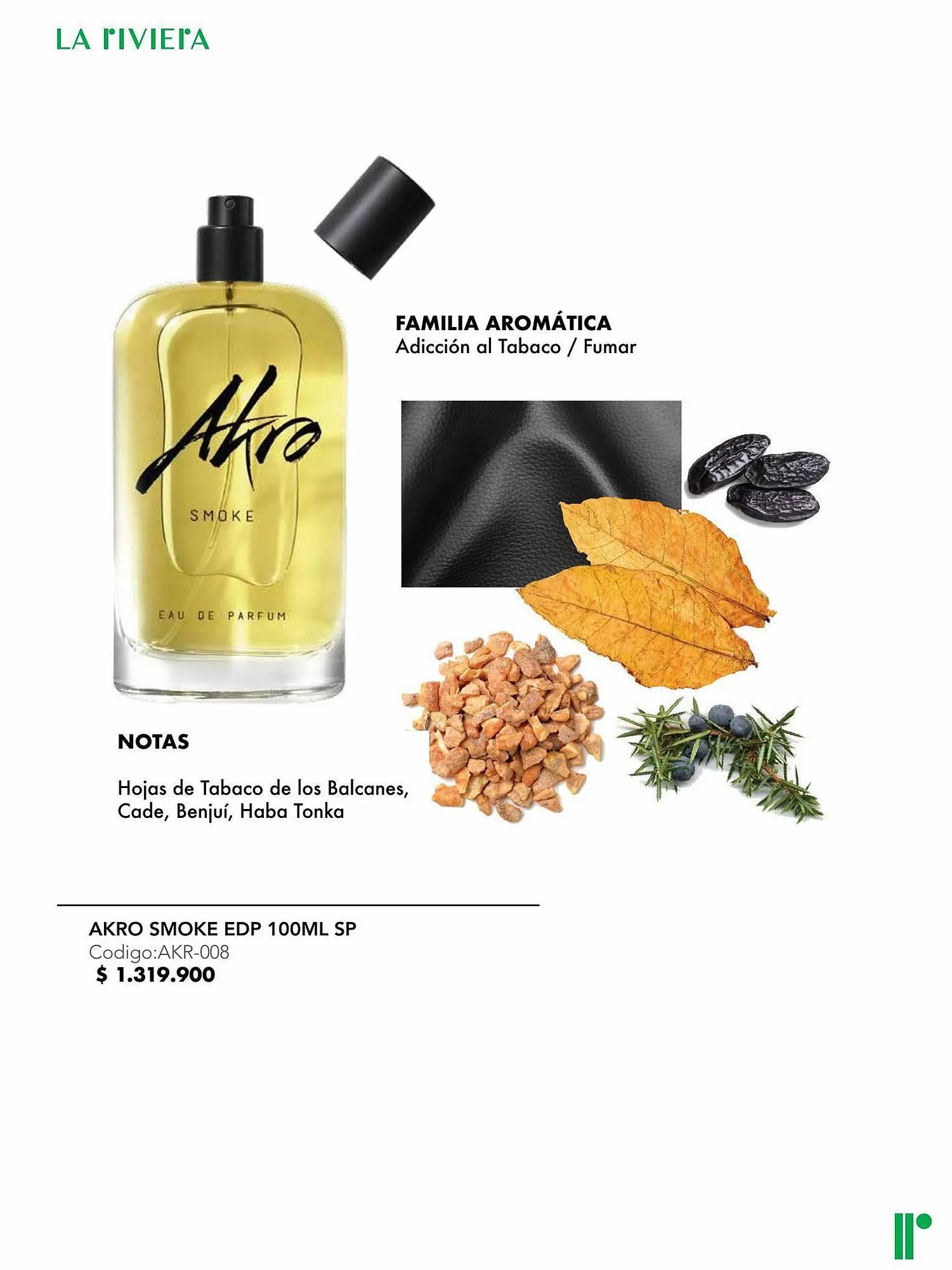 Catalogo de Catálogo La Riviera 12 de septiembre al 31 de octubre 2023 - Pag 28