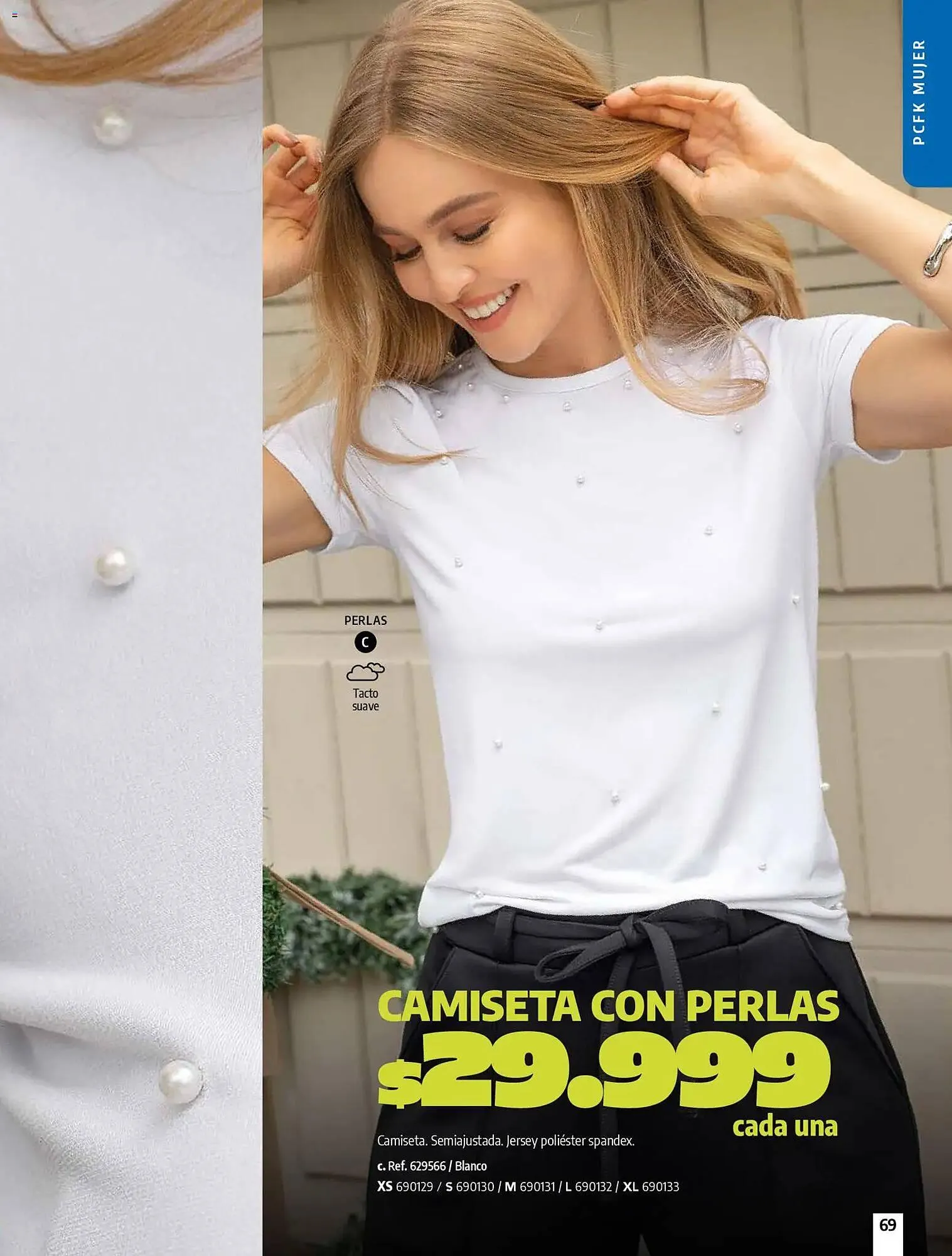 Catalogo de Catálogo Pacífika 1 de febrero al 28 de febrero 2026 - Pag 69