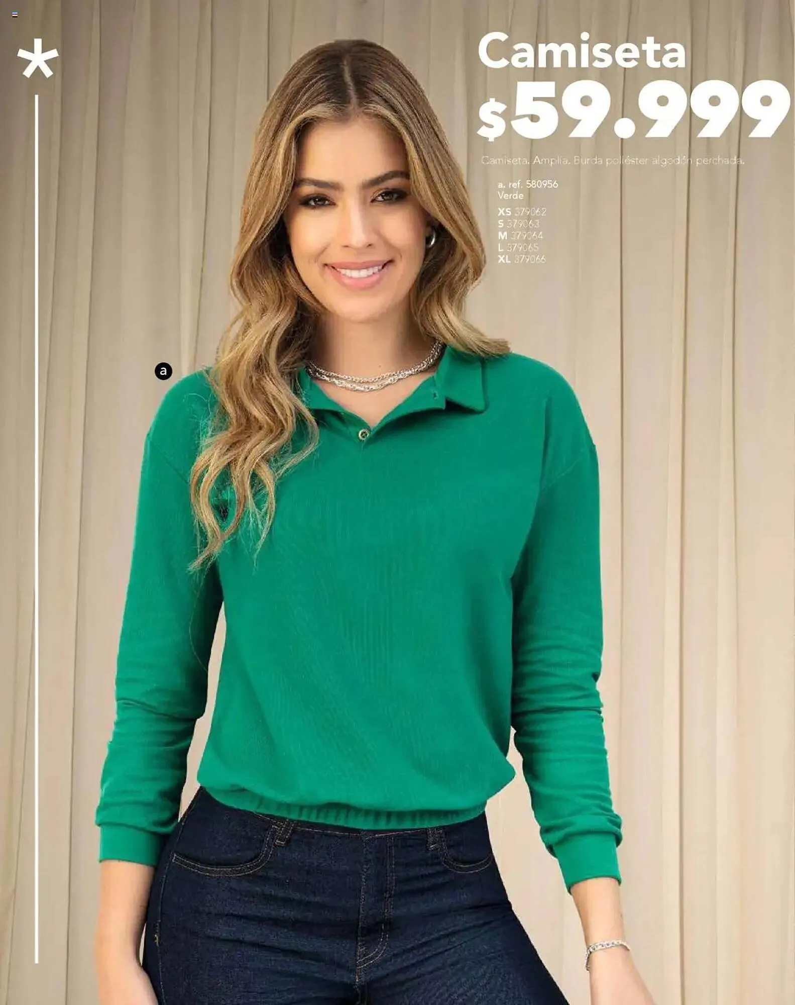 Catalogo de Catálogo Pacífika 14 de julio al 14 de julio 2025 - Pag 81