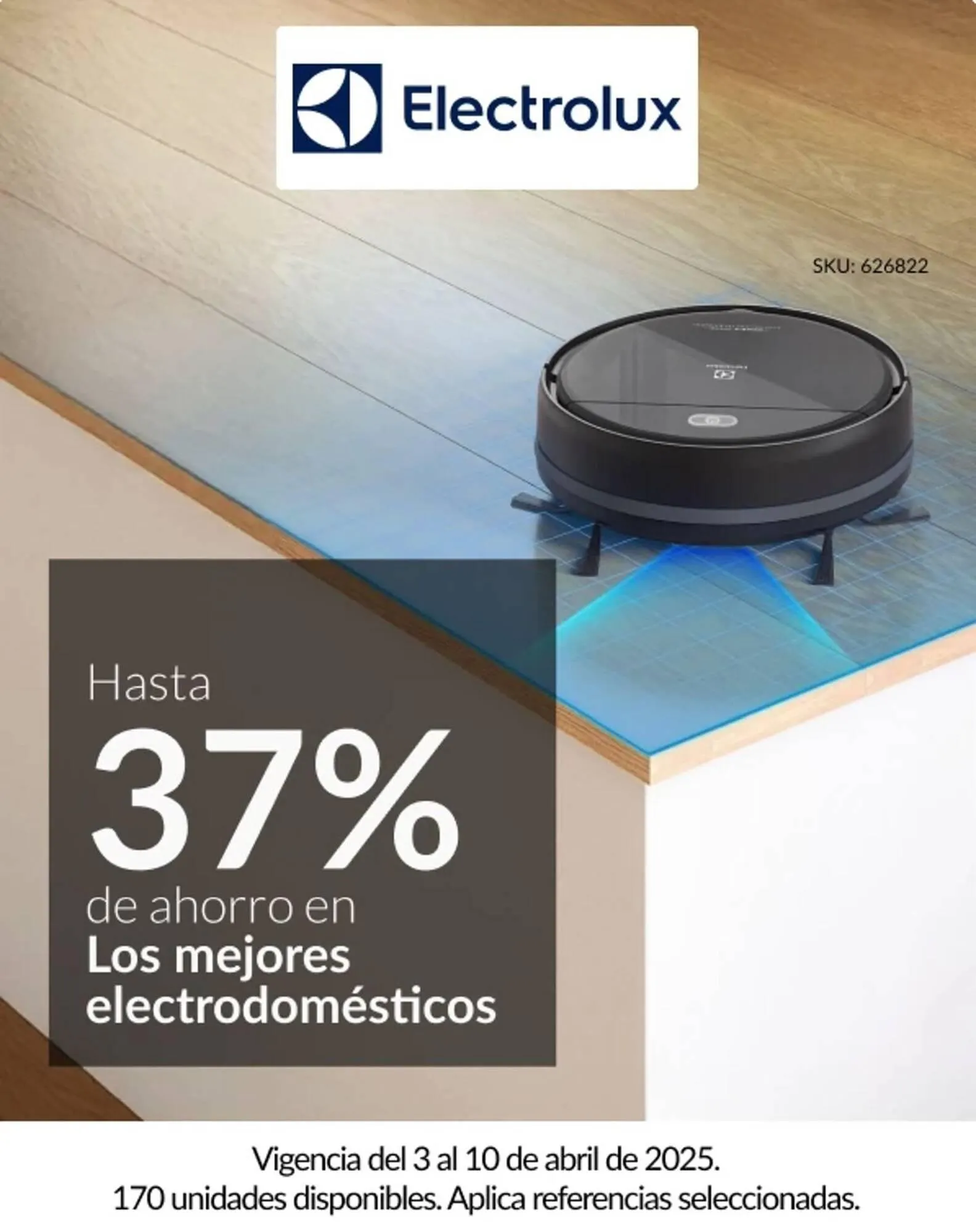 Catalogo de Catálogo Homecenter 10 de abril al 30 de abril 2025 - Pag 4