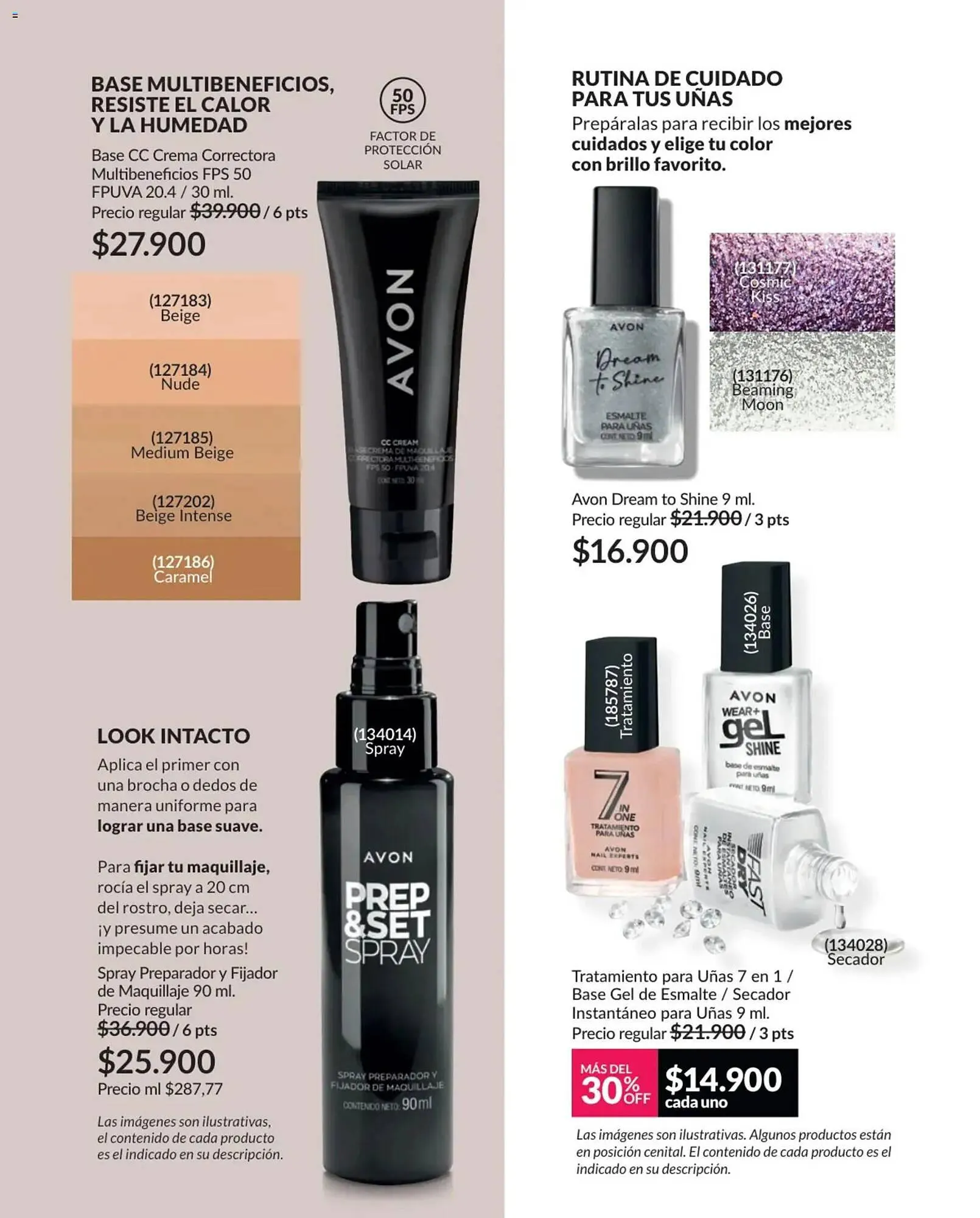Catalogo de Catálogo Avon 1 de febrero al 28 de febrero 2026 - Pag 65