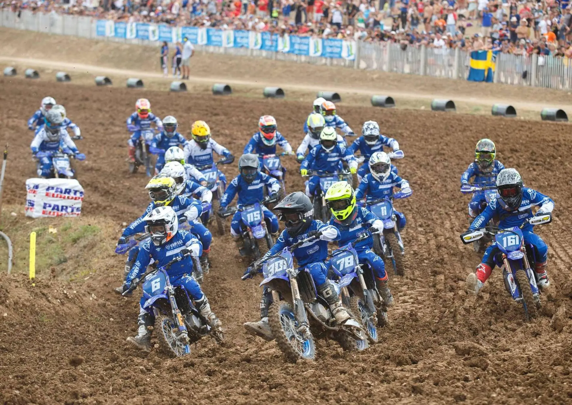 Catalogo de Catálogo Yamaha 5 de octubre al 5 de octubre 2024 - Pag 31