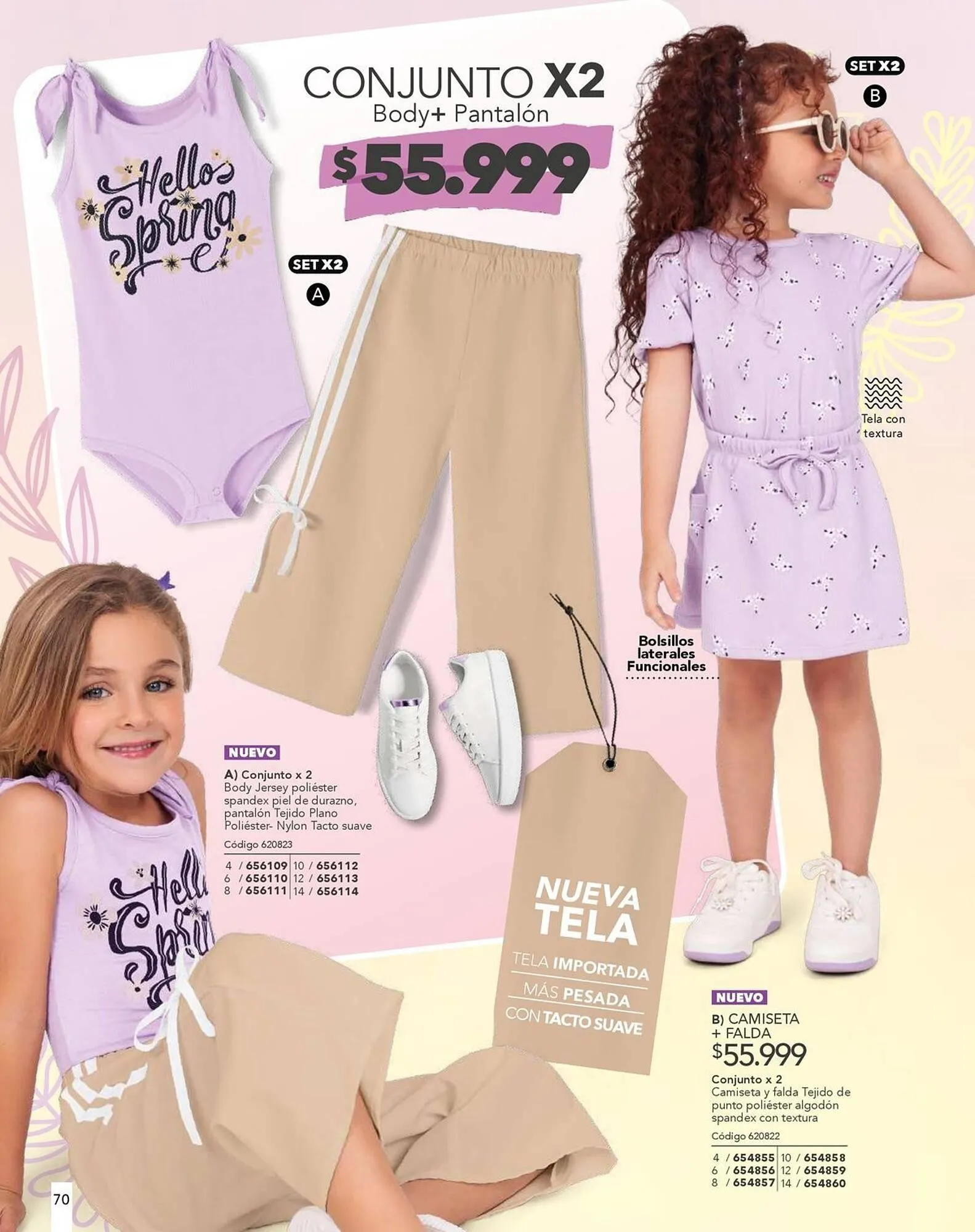 Catalogo de Catálogo Loguin 25 de marzo al 30 de abril 2025 - Pag 78