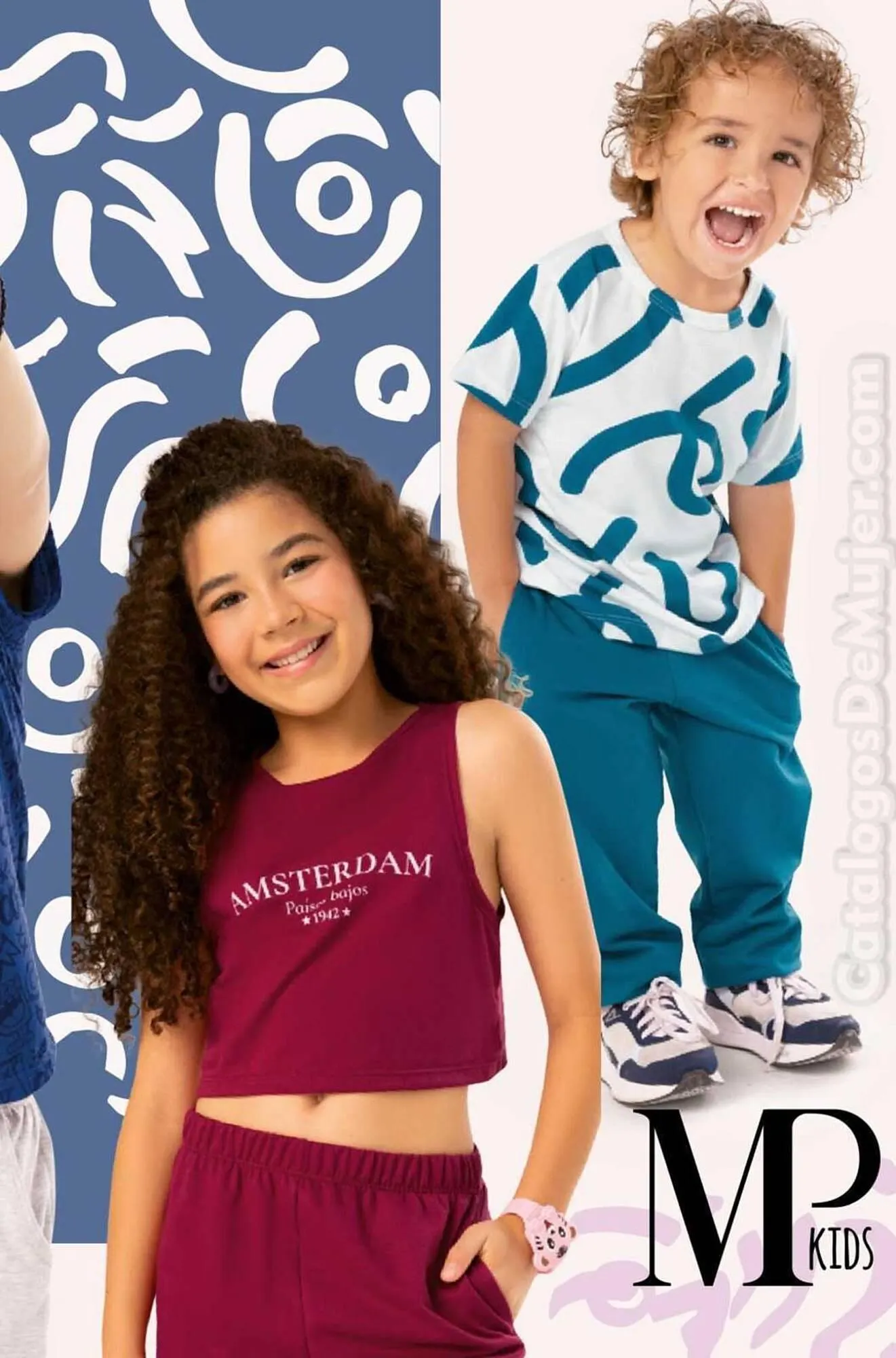 Catalogo de Catálogo Marketing Personal 3 de mayo al 24 de junio 2024 - Pag 43