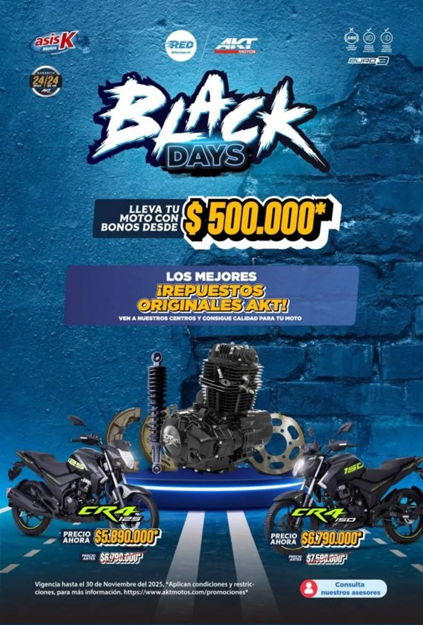 Catalogo de Catálogo Alkomprar 15 de noviembre al 15 de enero 2026 - Pag 17