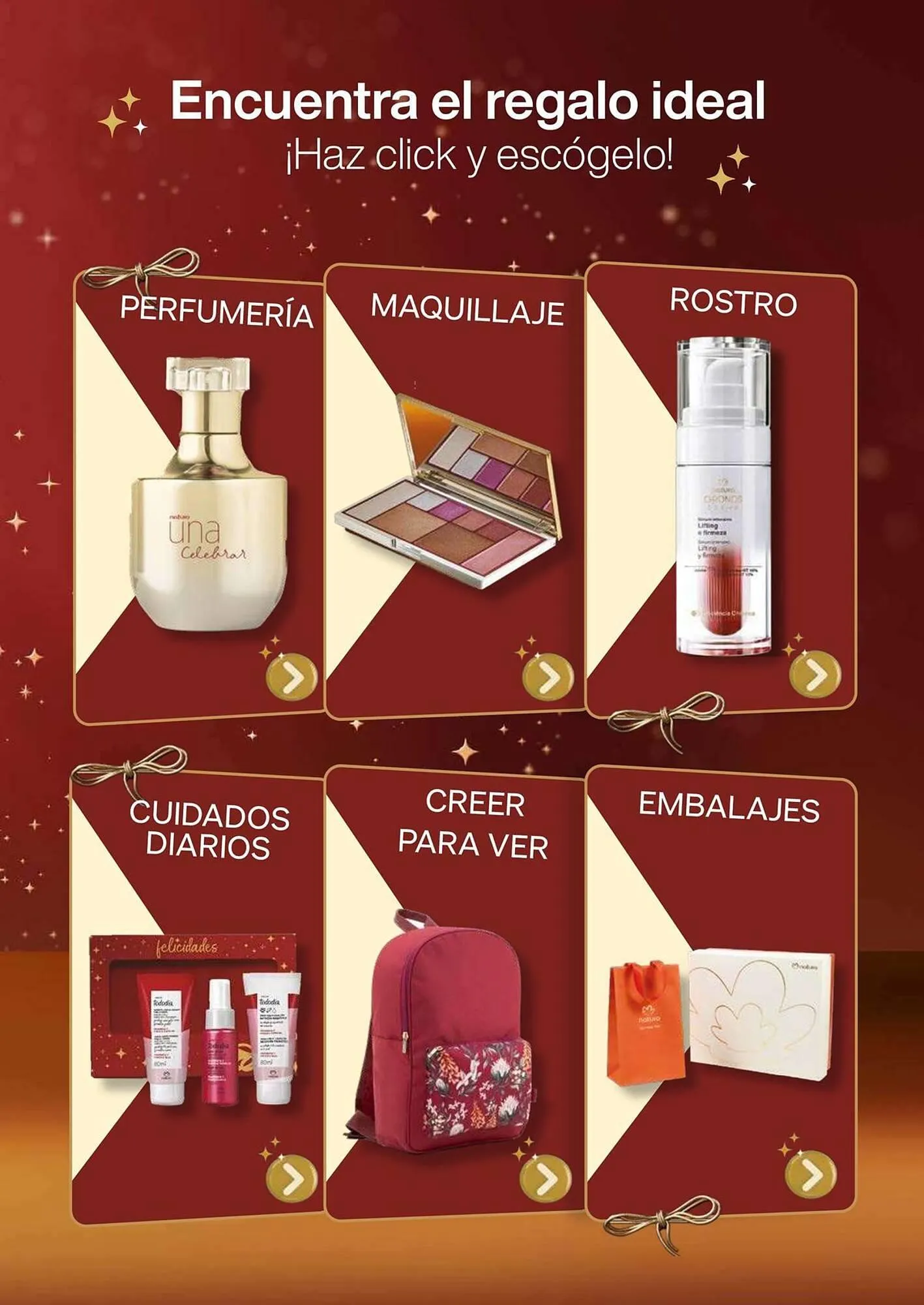 Catalogo de Catálogo Natura 24 de octubre al 7 de noviembre 2025 - Pag 7