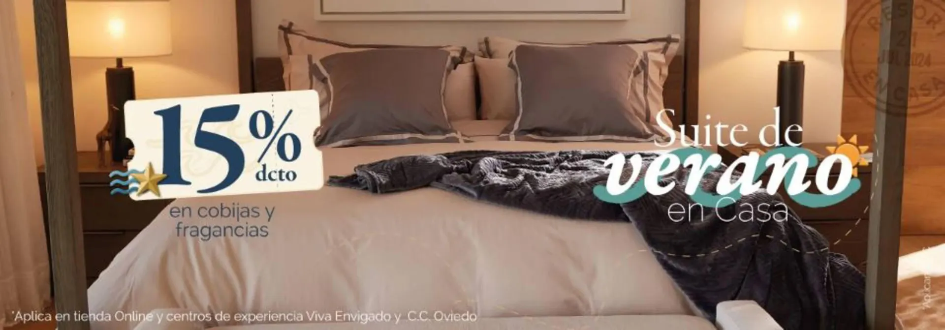 Catalogo de Catálogo Distrihogar 7 de julio al 18 de julio 2025 - Pag 3