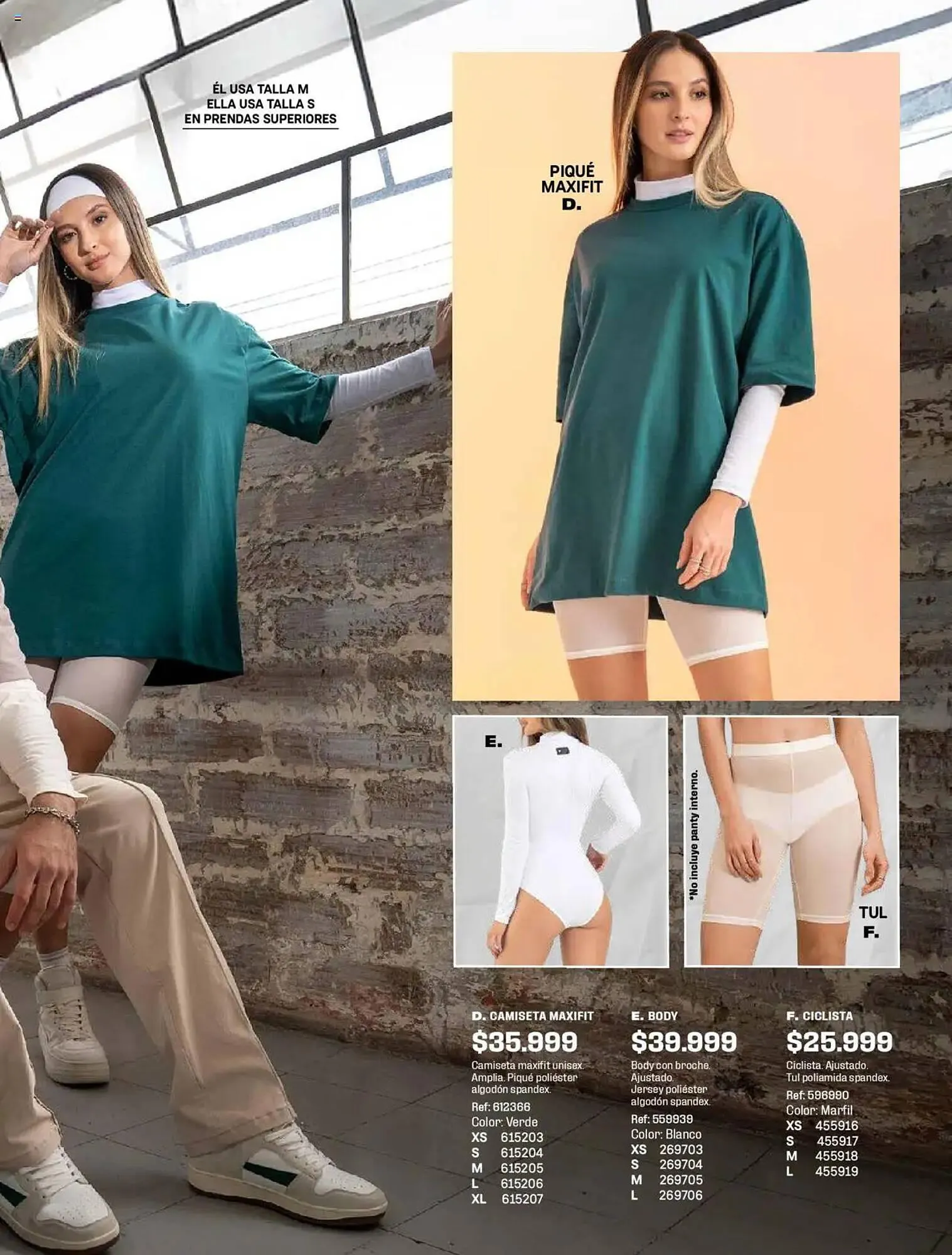 Catalogo de Catálogo Pacífika 1 de enero al 16 de febrero 2025 - Pag 149