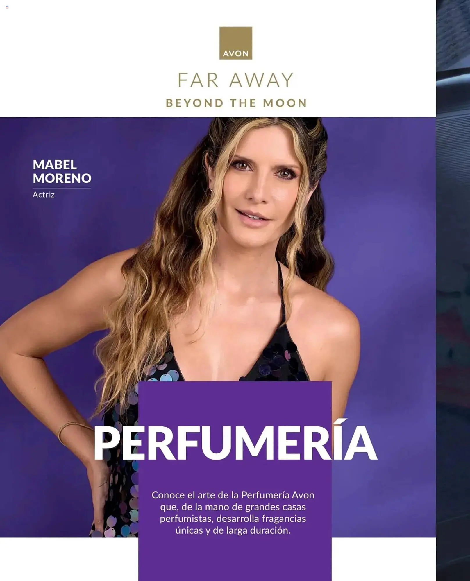 Catalogo de Catálogo Avon 17 de noviembre al 30 de noviembre 2025 - Pag 73