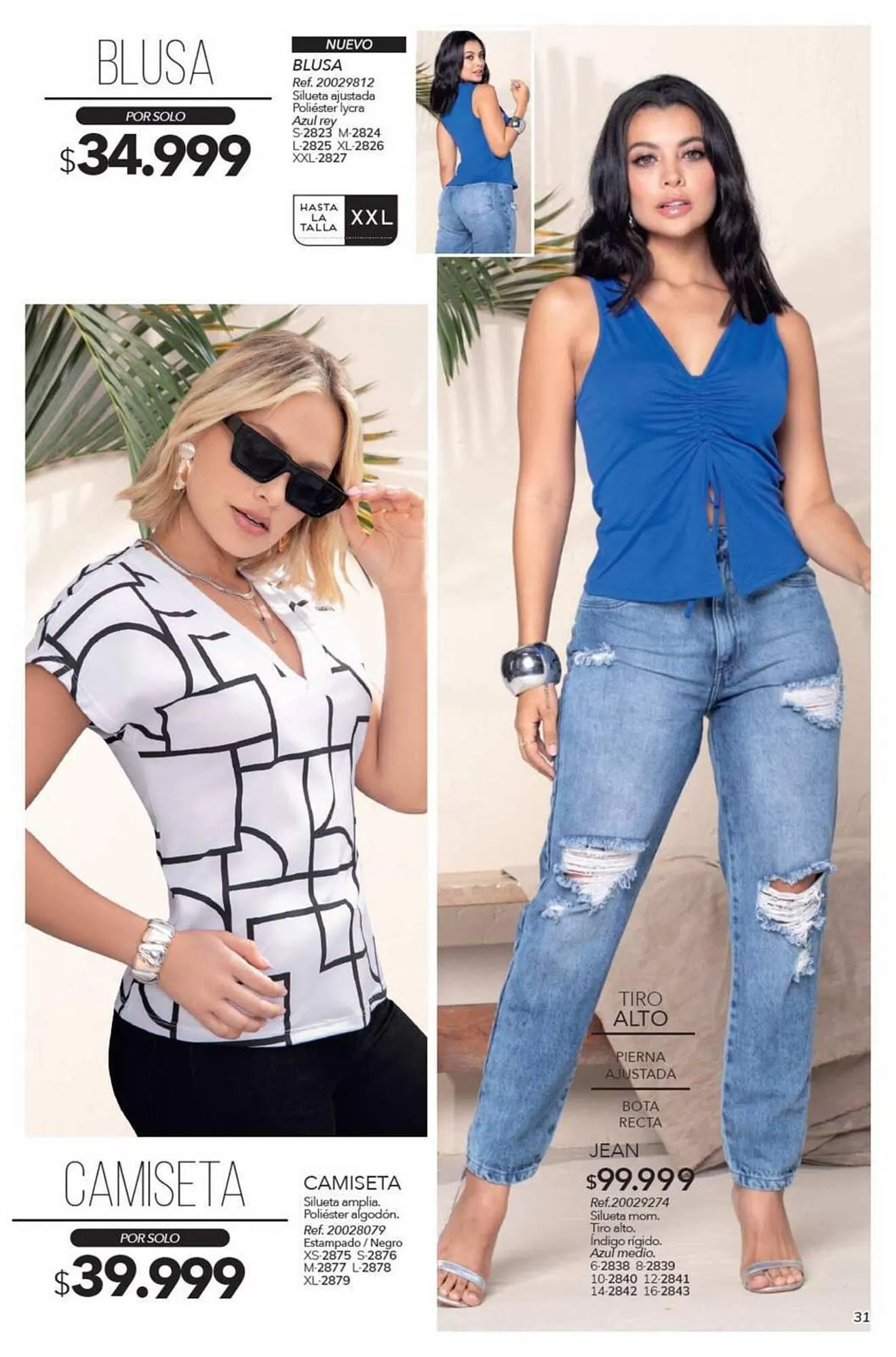 Catalogo de Catálogo Marketing Personal 7 de febrero al 31 de marzo 2024 - Pag 174