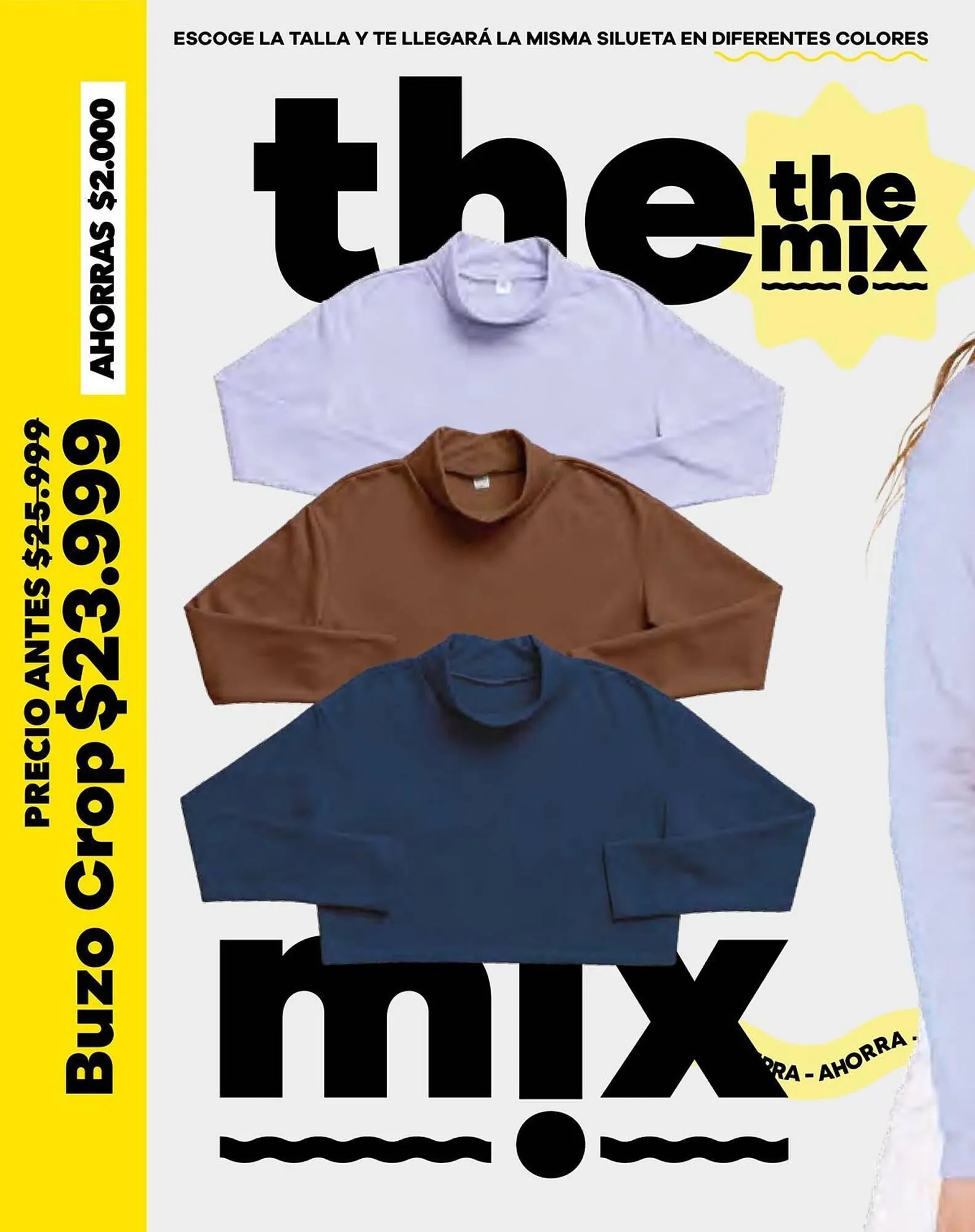 Catalogo de Catálogo Loguin 25 de marzo al 30 de abril 2025 - Pag 72