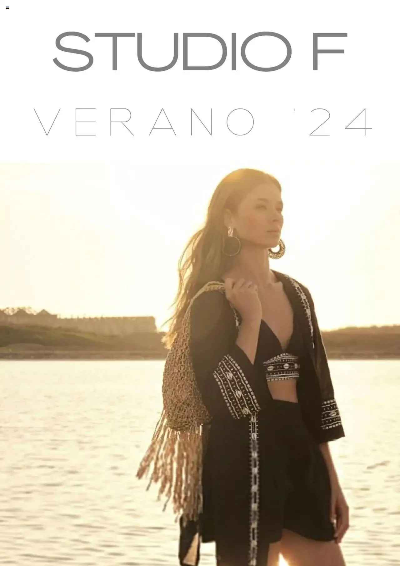 Catalogo de Studio F - Verano '24 24 de junio al 31 de diciembre 2024 - Pag 1