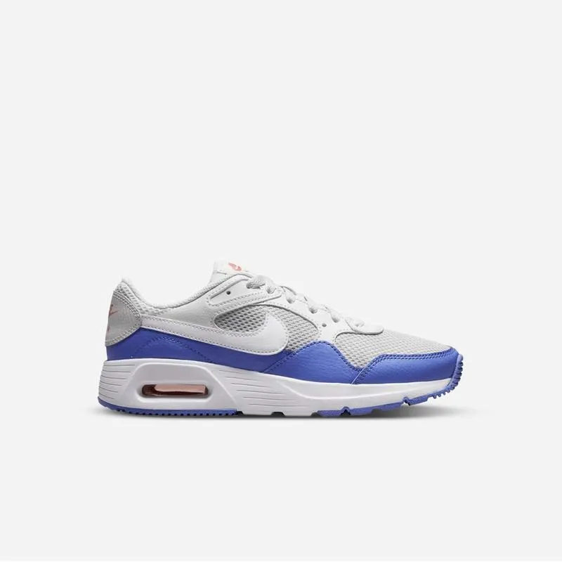 TENIS NIKE WMNS AIR MAX SC CW4554 003 MUJER