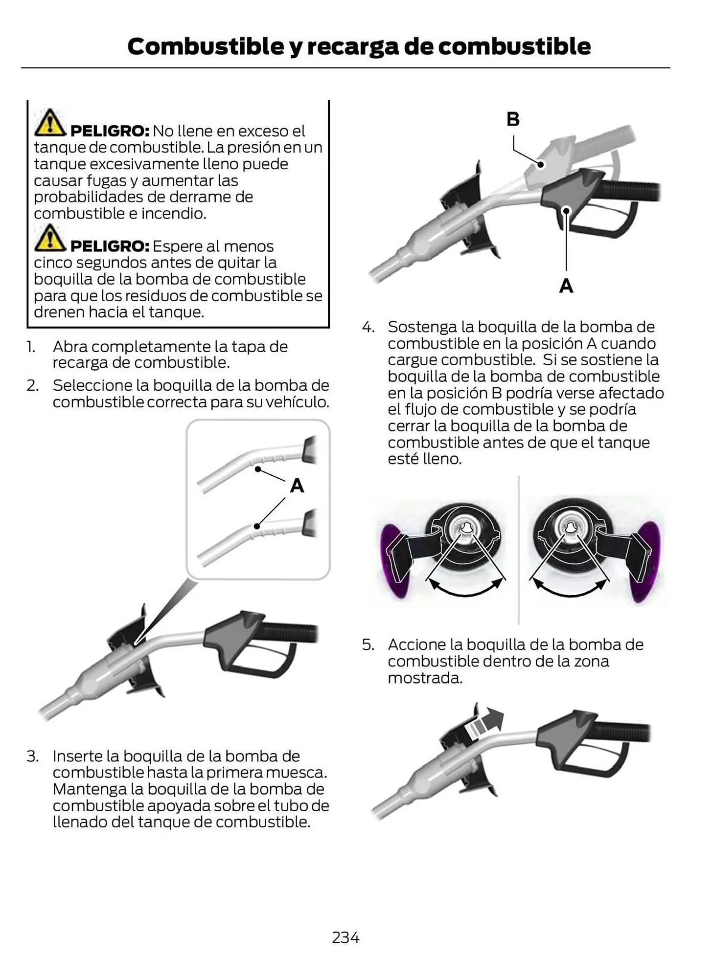 Catalogo de Catálogo Ford 29 de octubre al 29 de octubre 2025 - Pag 236