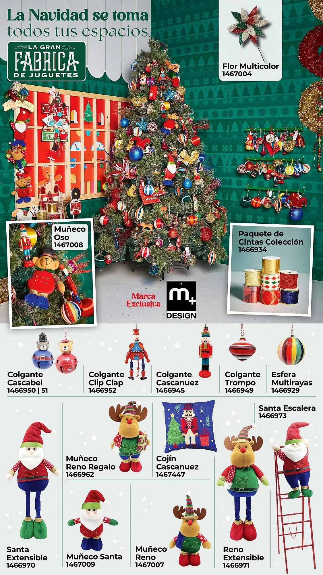 Catalogo de Catálogo Easy 14 de octubre al 27 de noviembre 2025 - Pag 4