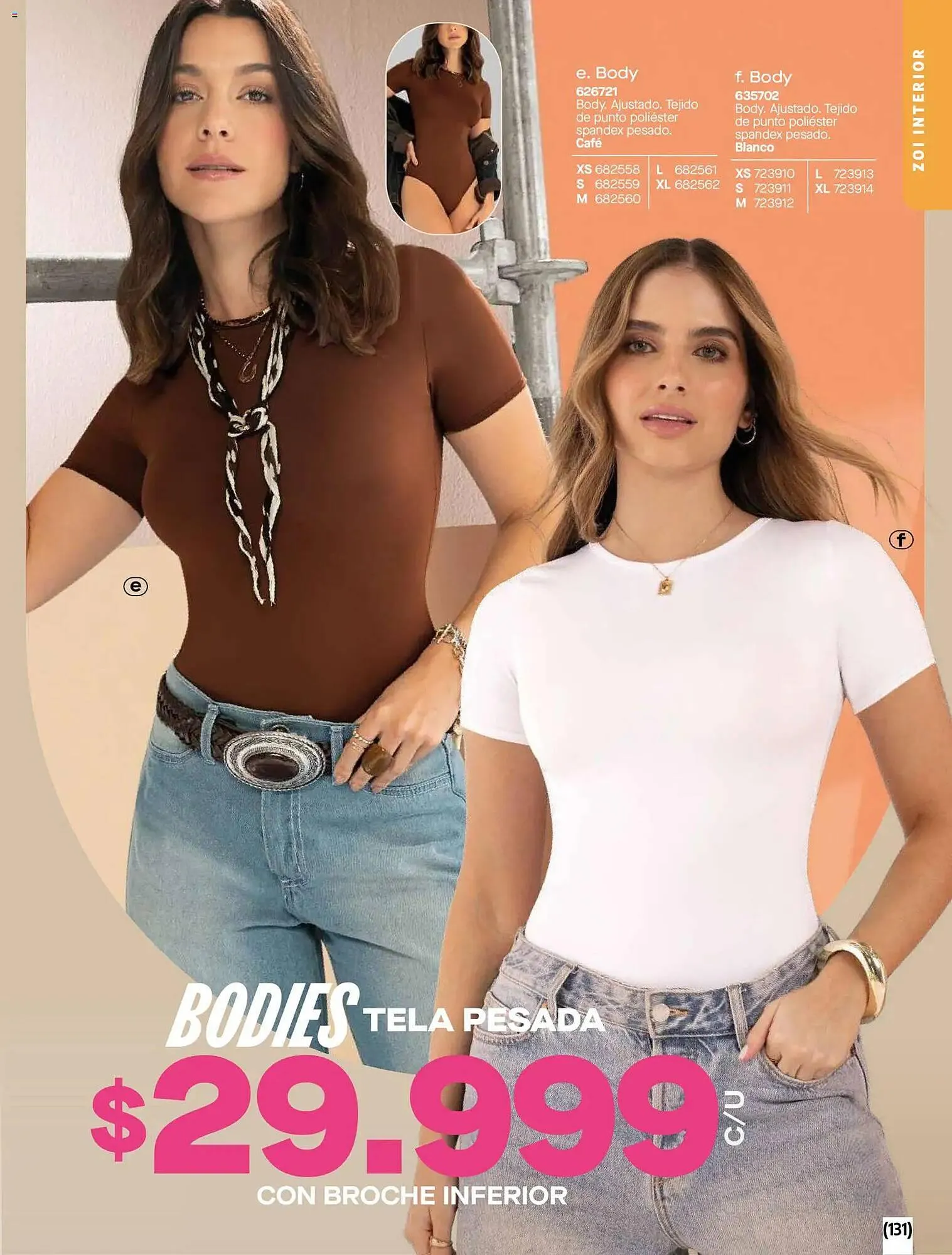 Catalogo de Catálogo Carmel 13 de mayo al 1 de agosto 2026 - Pag 131