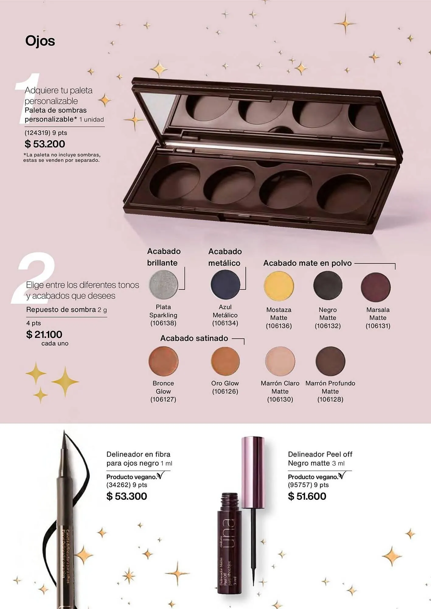 Catalogo de Catálogo Natura 24 de octubre al 7 de noviembre 2025 - Pag 102