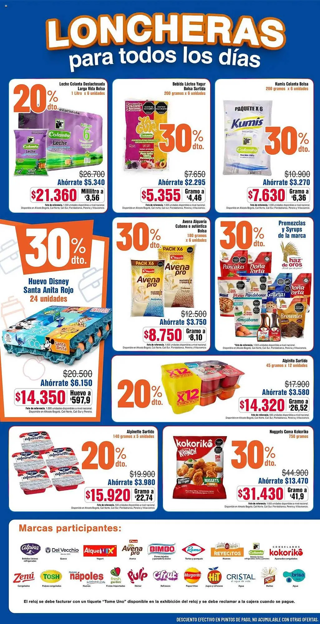 Catalogo de Catálogo Alkosto 1 de febrero al 7 de febrero 2025 - Pag 10