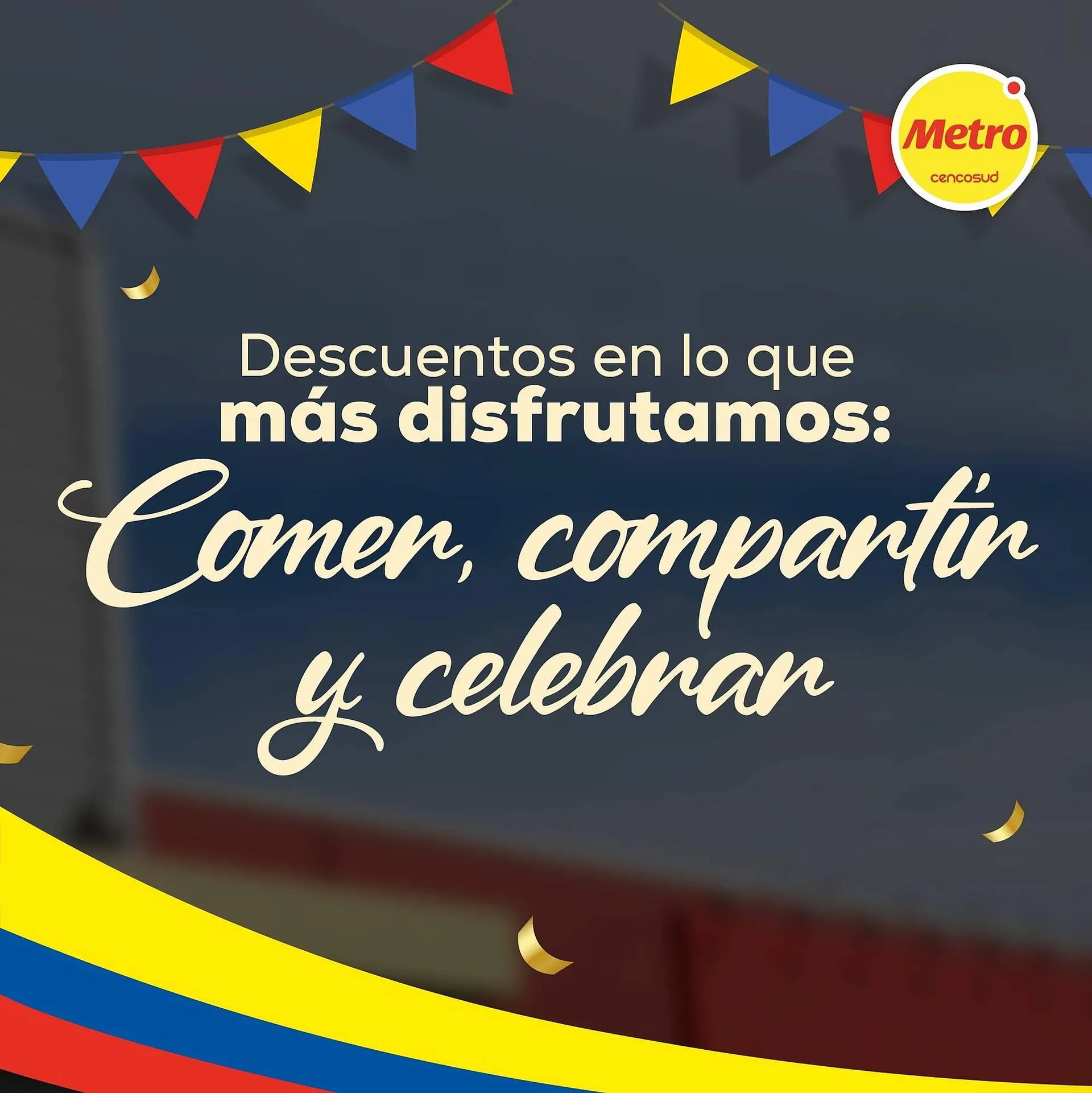 Catalogo de Catálogo Metro 17 de julio al 18 de julio 2025 - Pag 3