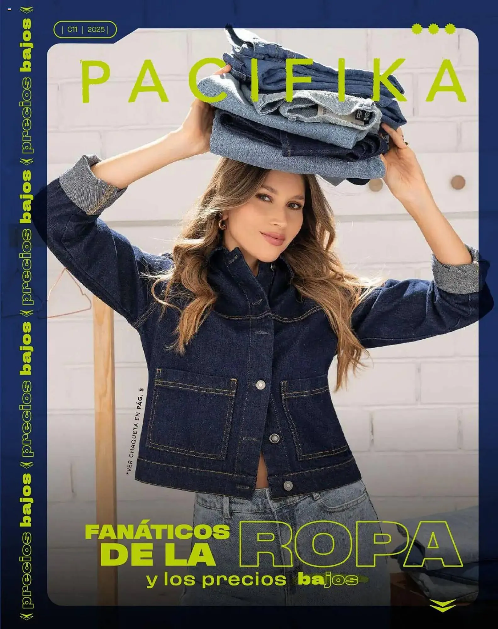Catalogo de Catálogo Pacífika 16 de junio al 1 de agosto 2025 - Pag 2