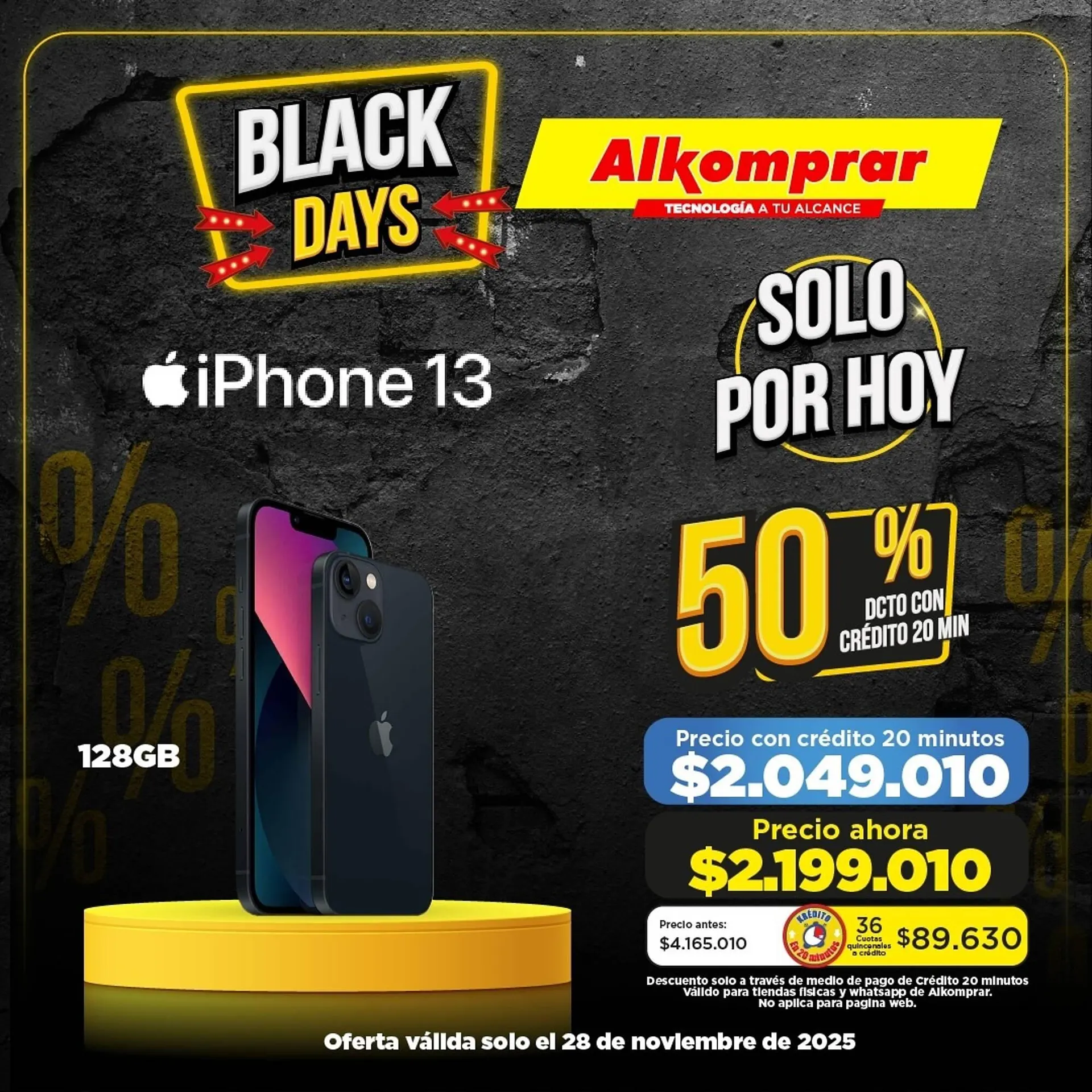 Catálogo Alkomprar - 1