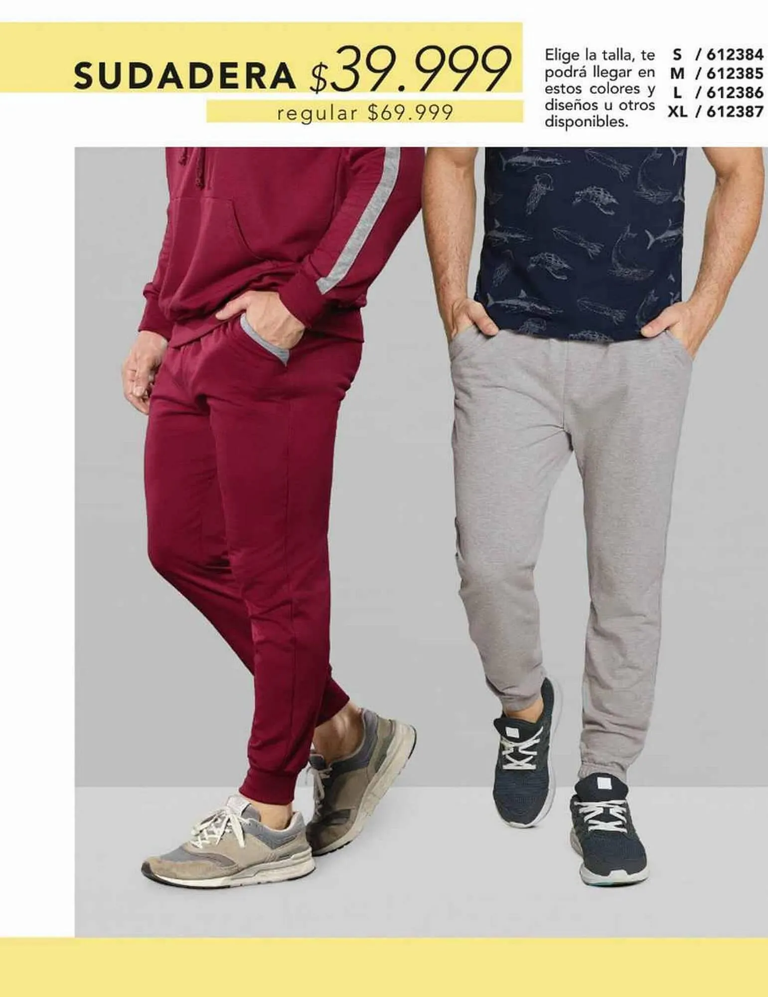 Catalogo de Catálogo LeBon 14 de septiembre al 24 de septiembre 2023 - Pag 48