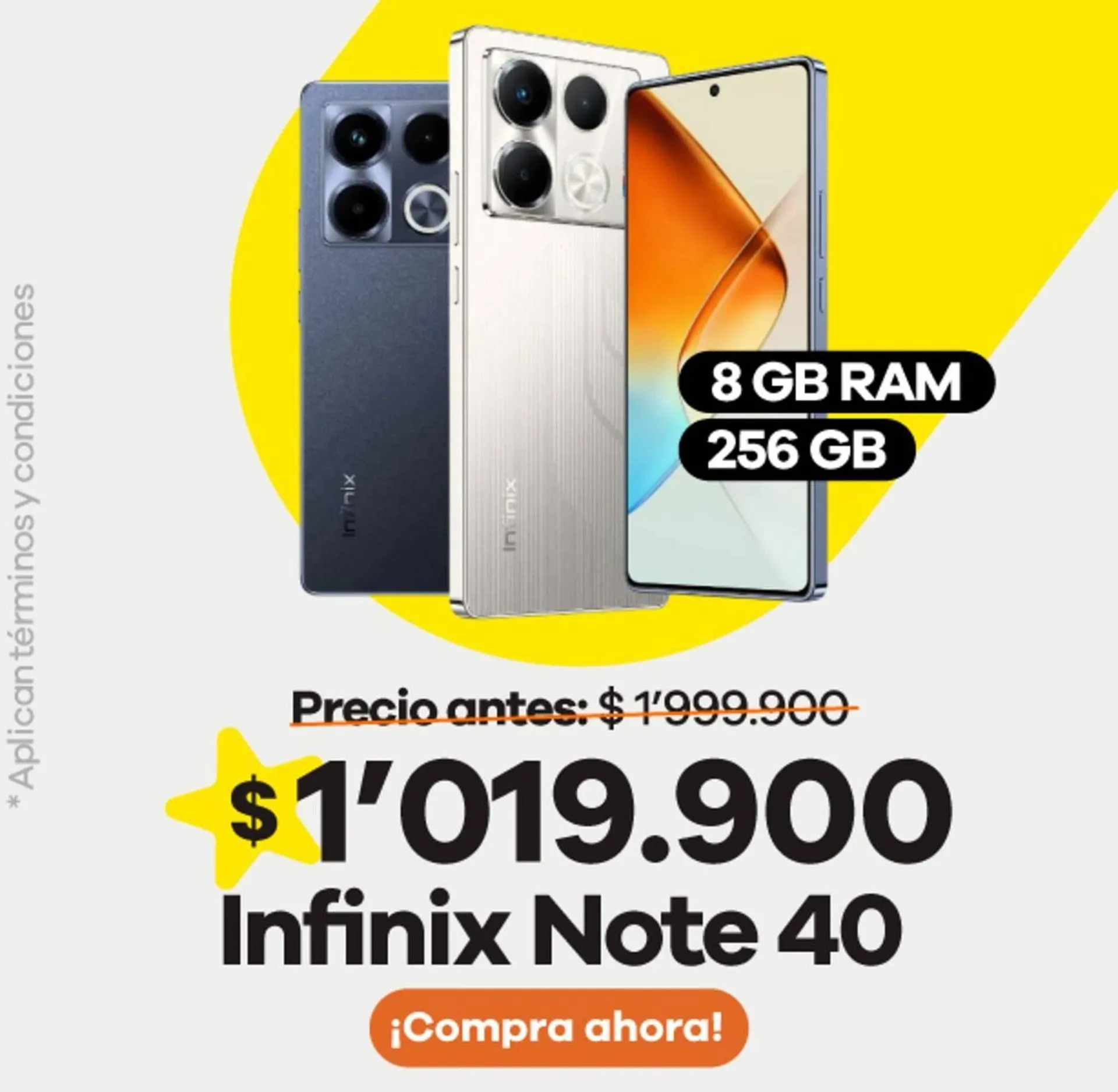 Catalogo de Catálogo Éxito 18 de octubre al 1 de noviembre 2024 - Pag 5