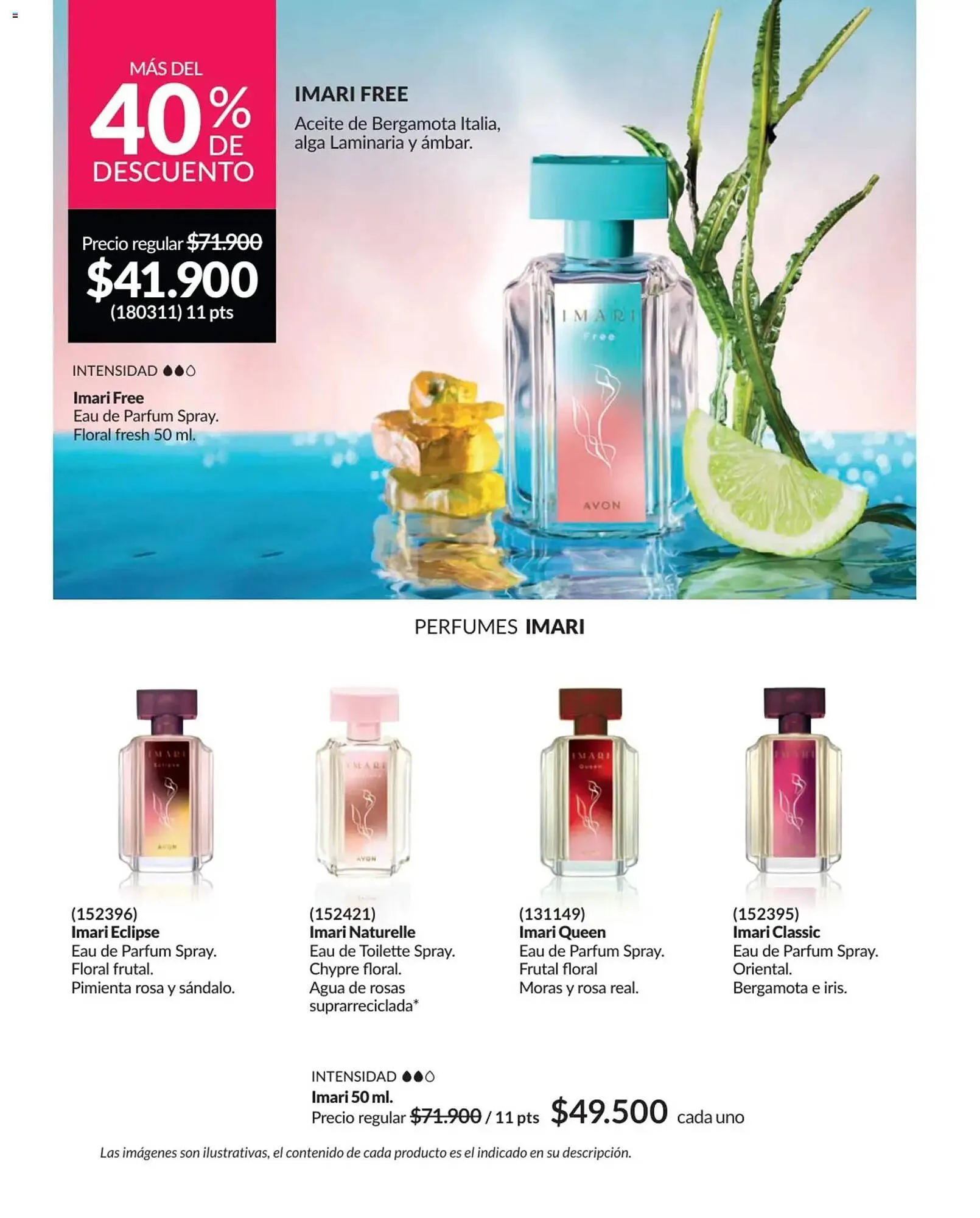Catalogo de Catálogo Avon 1 de febrero al 28 de febrero 2026 - Pag 88