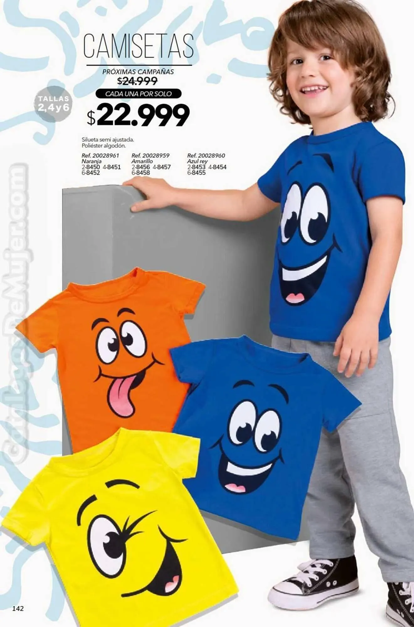 Catalogo de Catálogo Marketing Personal 3 de mayo al 24 de junio 2024 - Pag 60