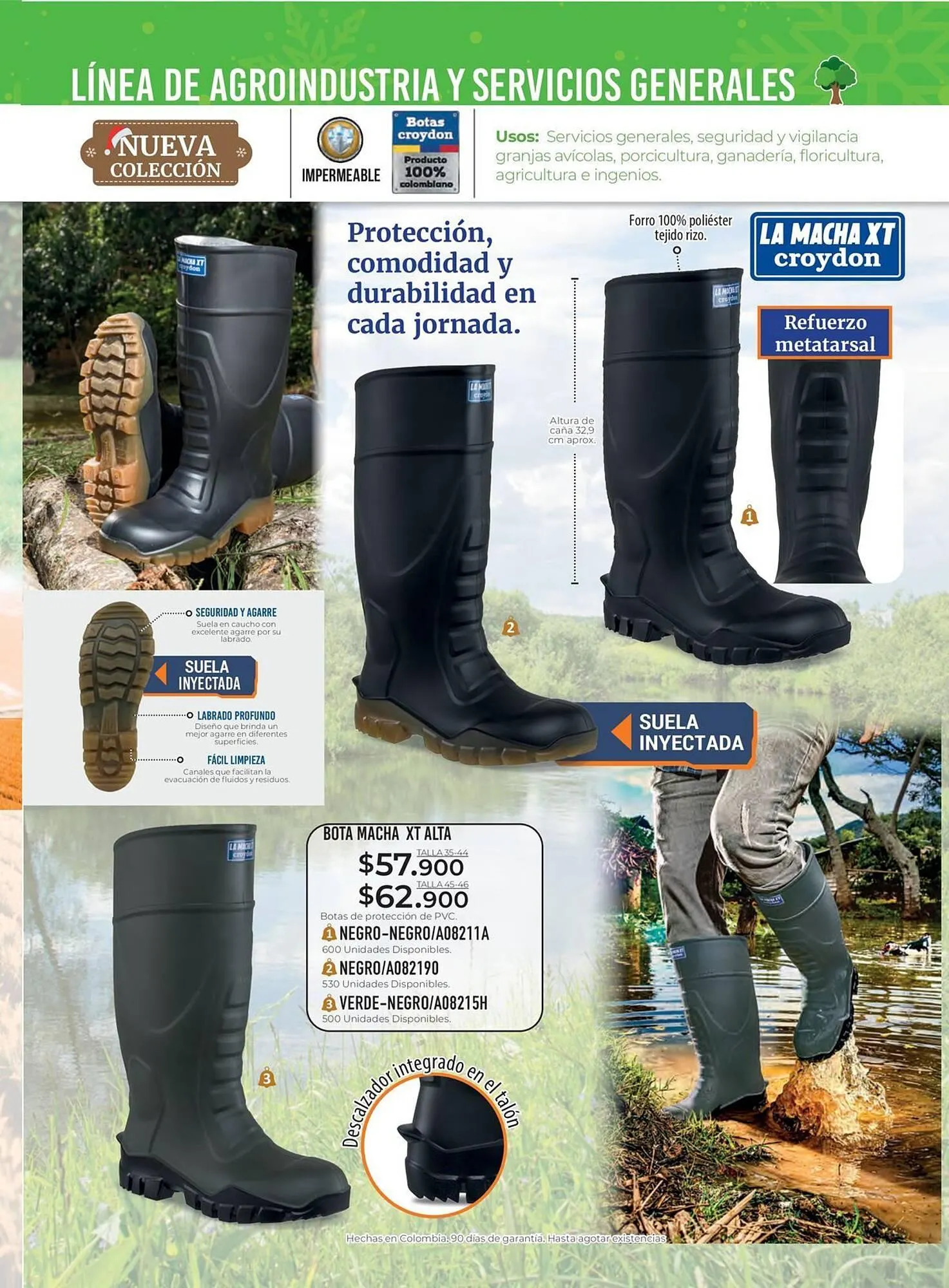 Catalogo de Catálogo Croydon 31 de octubre al 26 de diciembre 2025 - Pag 364