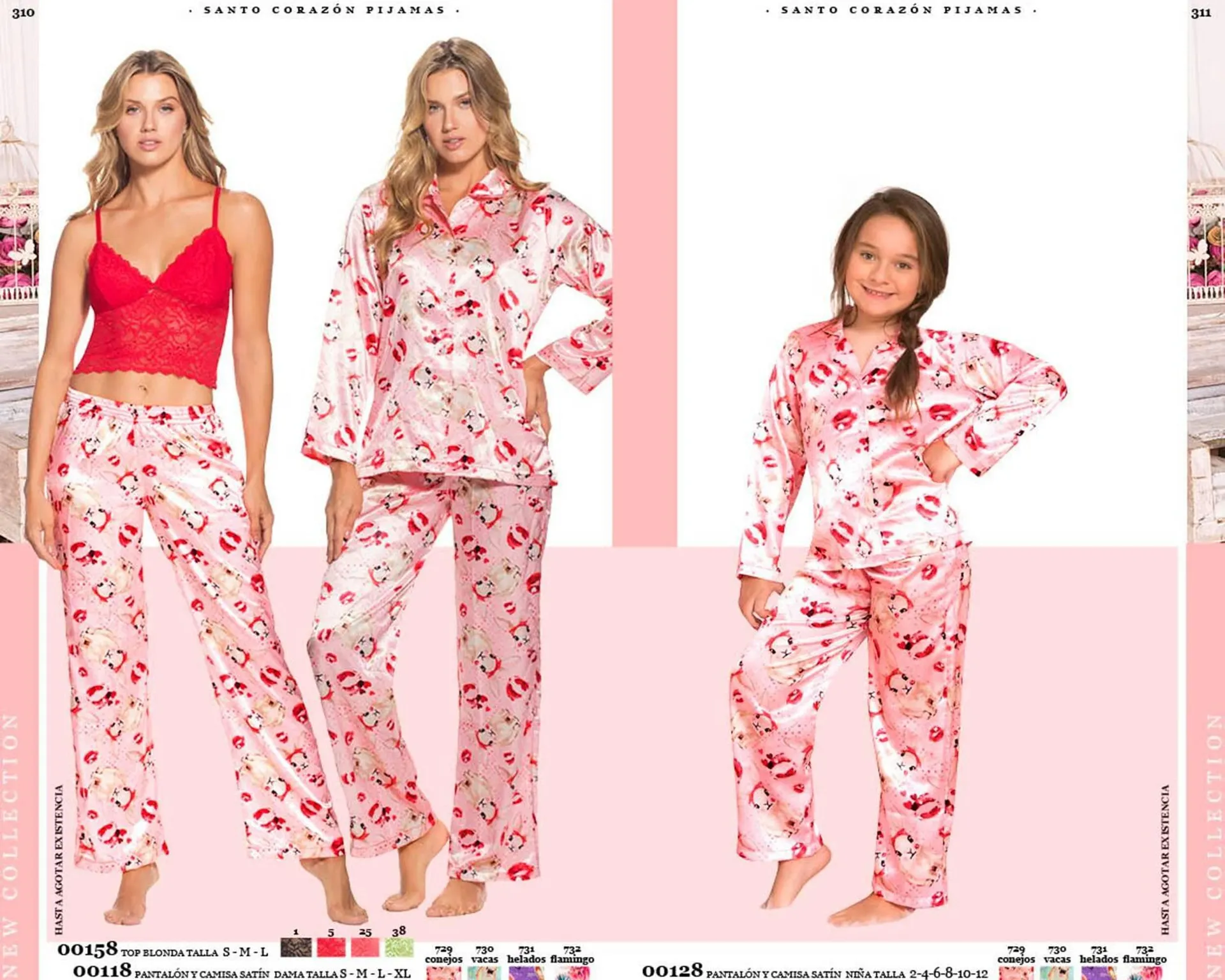 Catalogo de Catálogo Babalú Fashion 15 de diciembre al 31 de diciembre 2024 - Pag 156