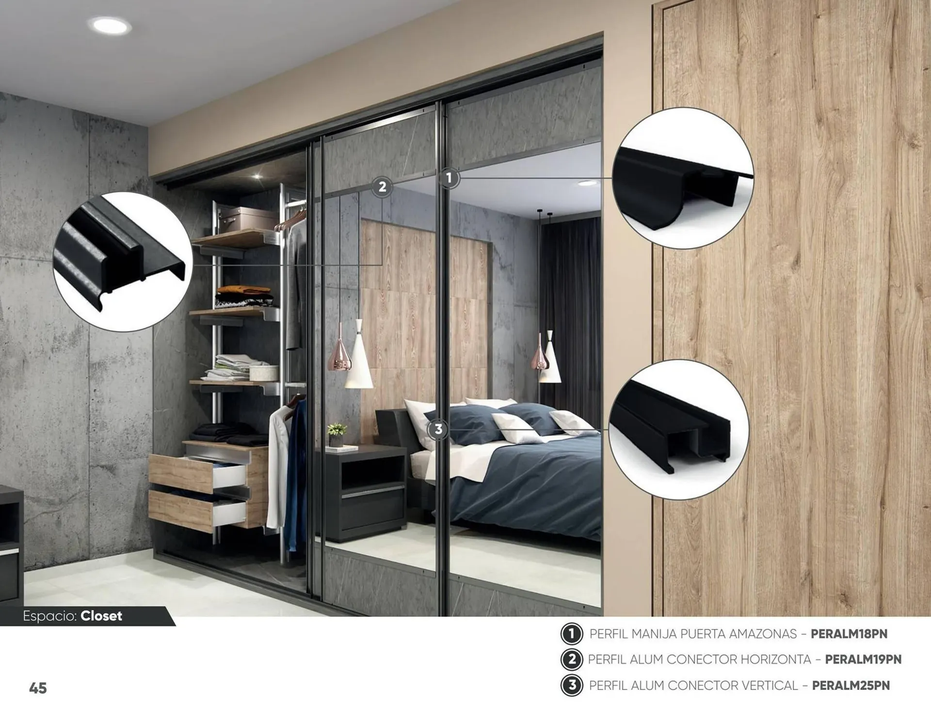 Catalogo de Catálogo Madecentro 25 de marzo al 31 de diciembre 2025 - Pag 48