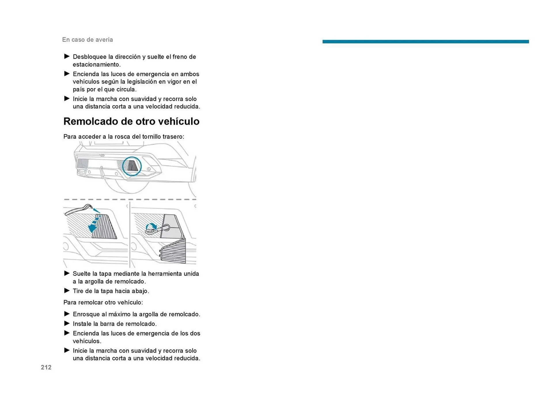 Catalogo de Catálogo Peugeot 23 de septiembre al 23 de septiembre 2026 - Pag 214