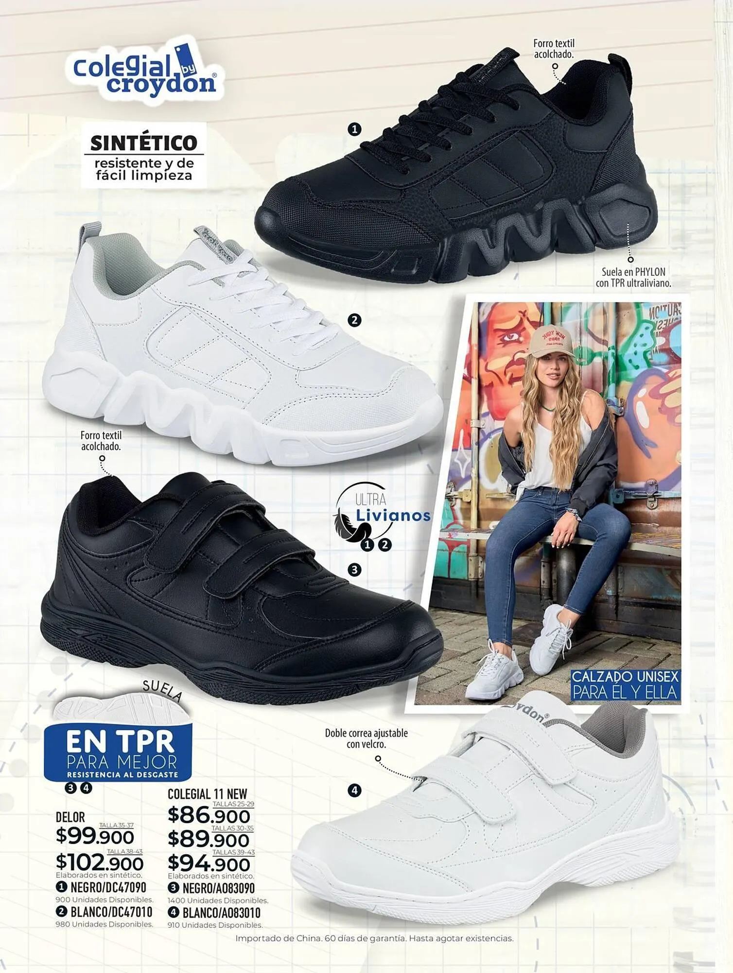 Catalogo de Catálogo Croydon 30 de diciembre al 5 de febrero 2026 - Pag 10