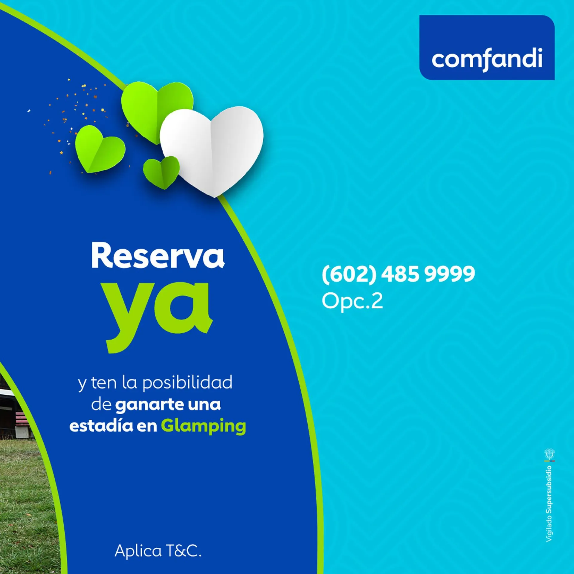 Catalogo de Catálogo Comfandi 12 de marzo al 20 de marzo 2026 - Pag 3