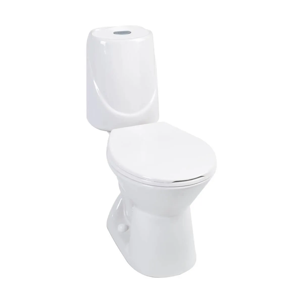 Sanitario Happy Blanco