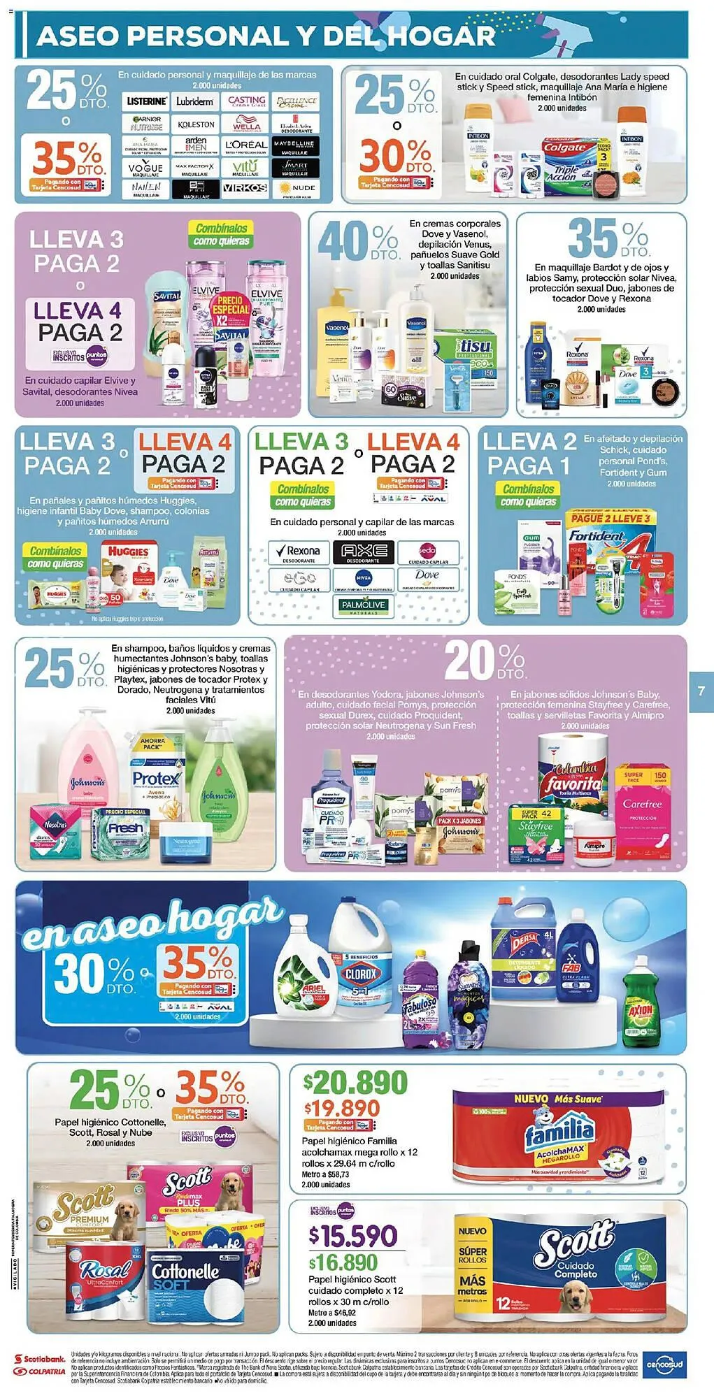 Catalogo de Catálogo Jumbo 12 de diciembre al 15 de diciembre 2025 - Pag 7