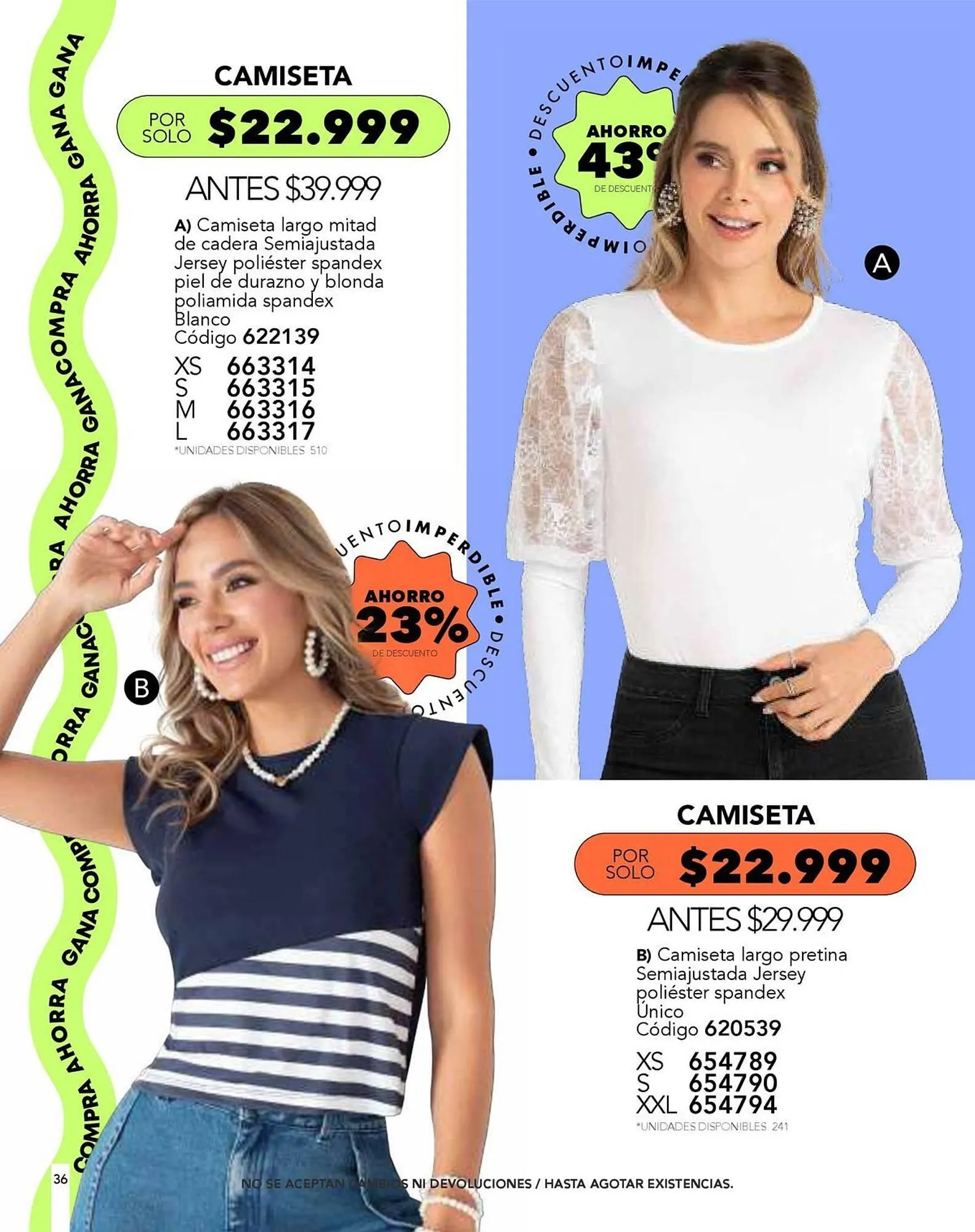 Catalogo de Catálogo Loguin 16 de septiembre al 31 de octubre 2025 - Pag 234