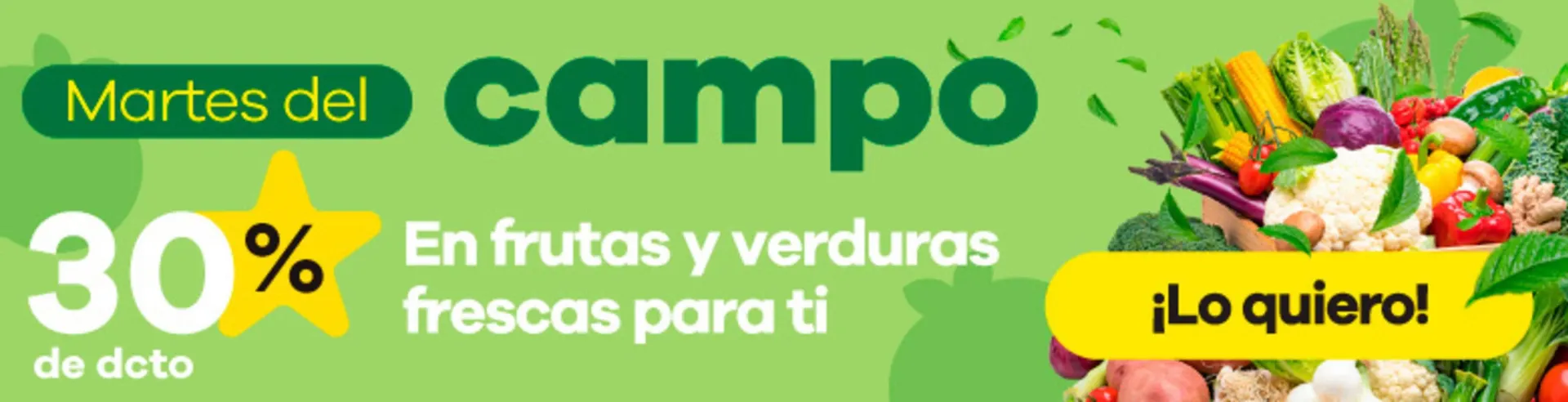 Catalogo de Catálogo Éxito 4 de febrero al 28 de febrero 2025 - Pag 1